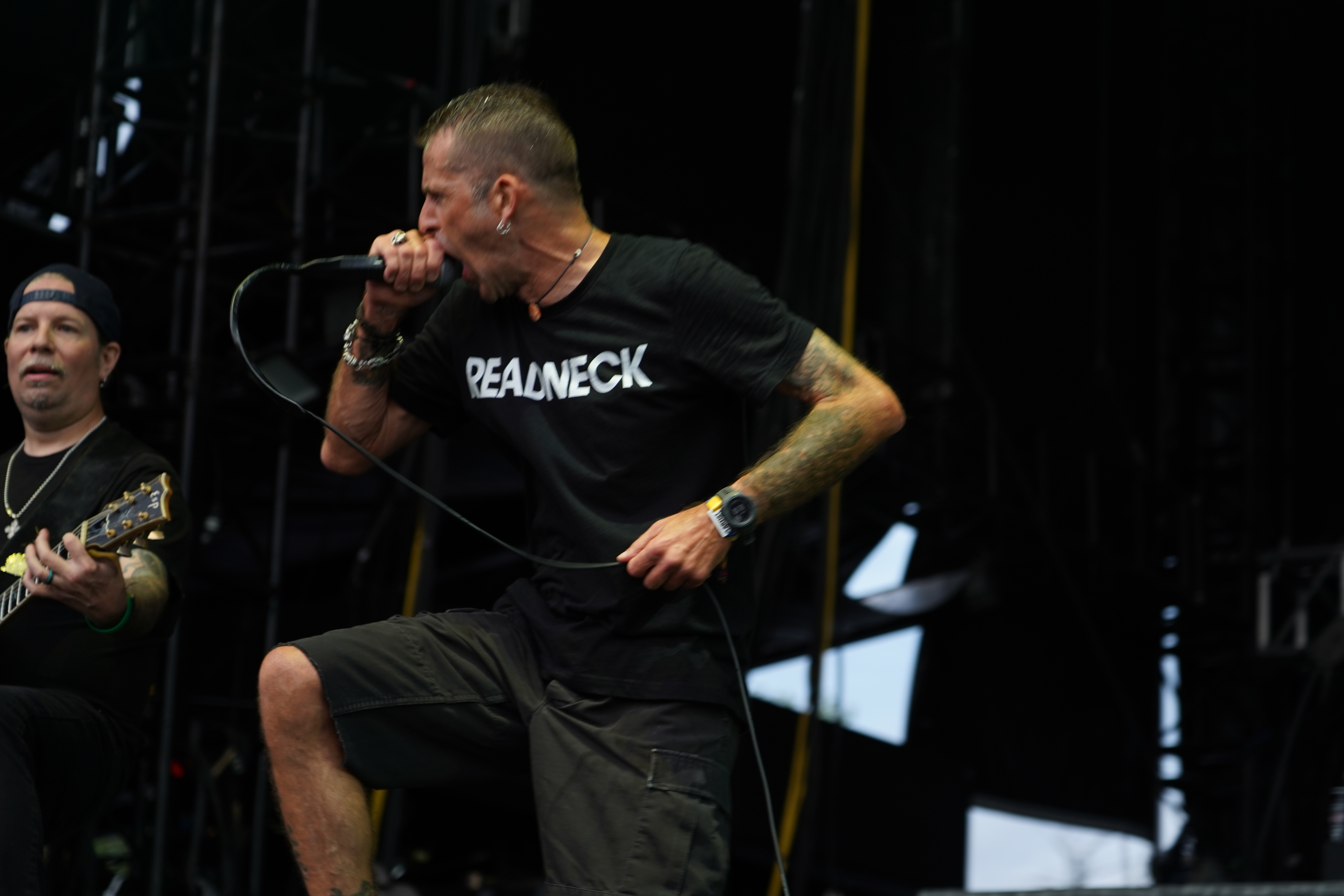 Lamb Of God — Riot Fest 2024