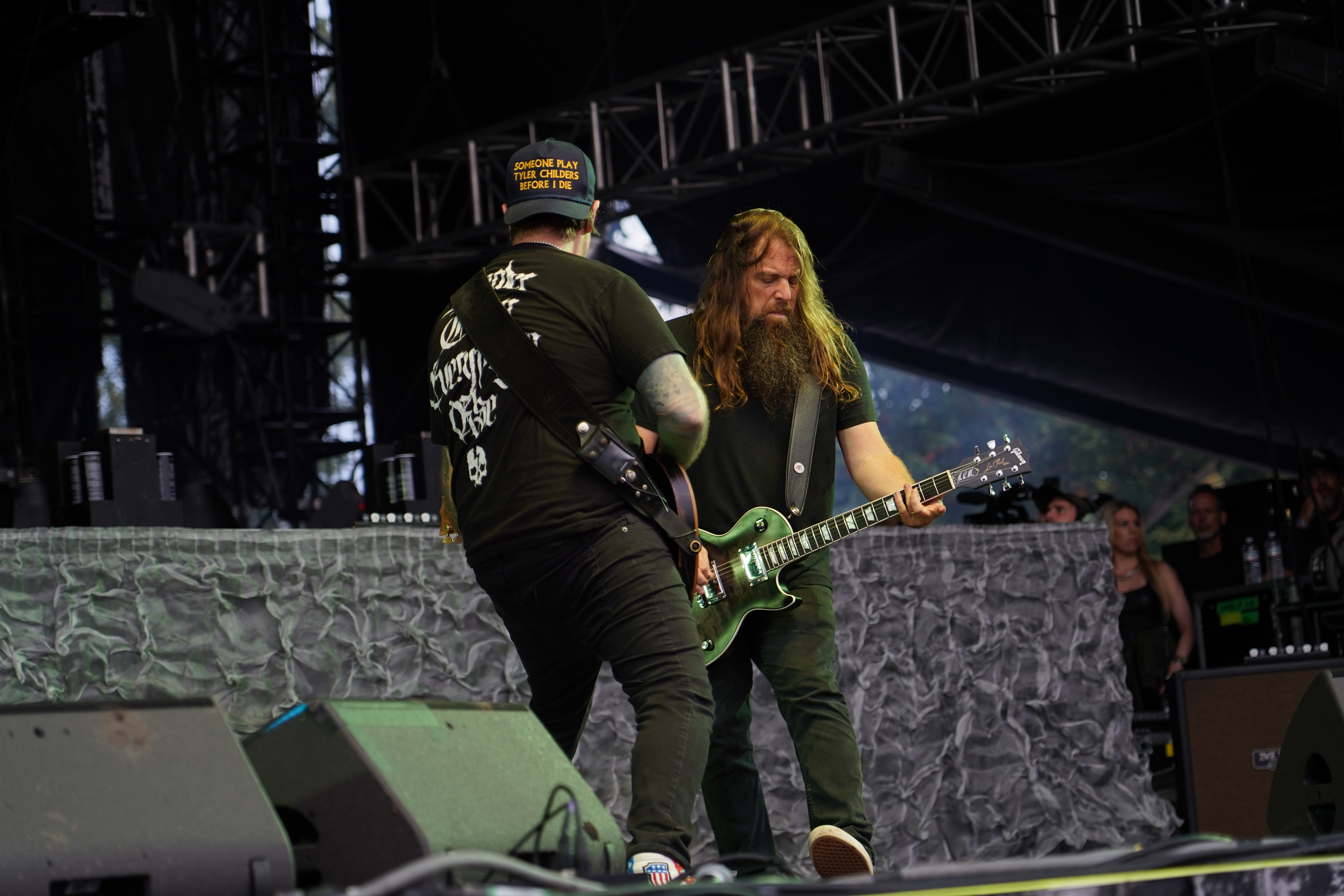 Lamb Of God — Riot Fest 2024