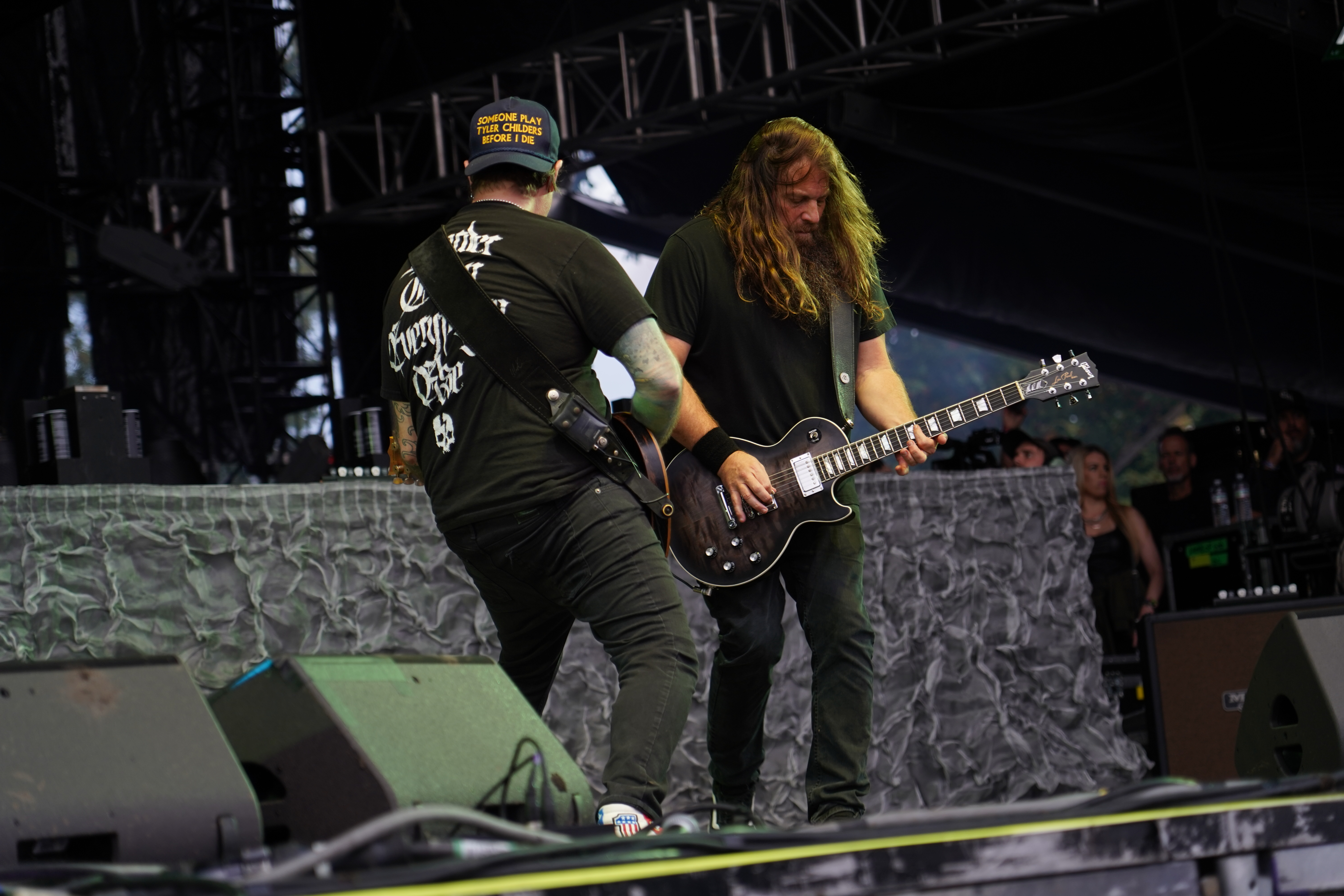 Lamb Of God — Riot Fest 2024