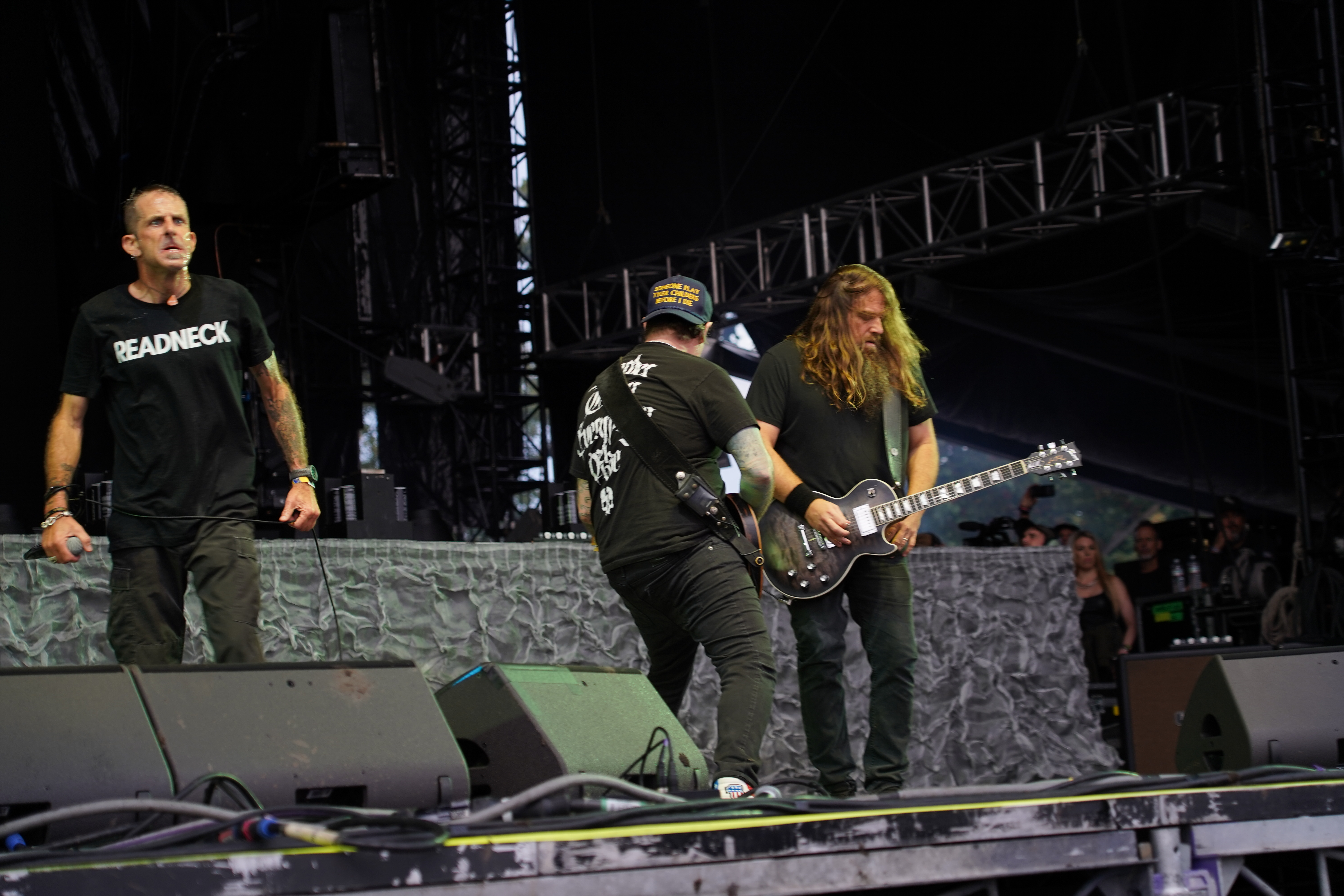 Lamb Of God — Riot Fest 2024