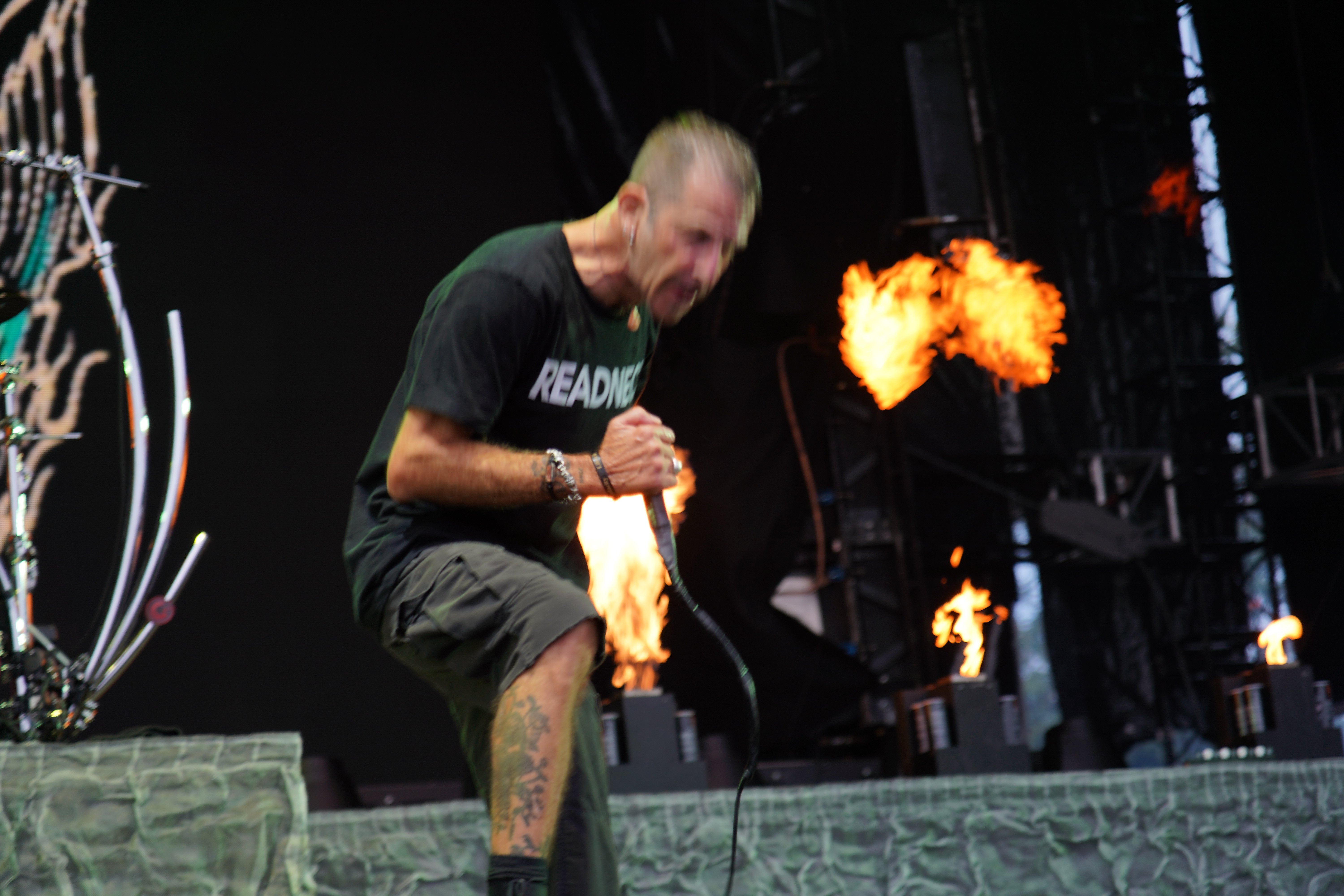 Lamb Of God — Riot Fest 2024
