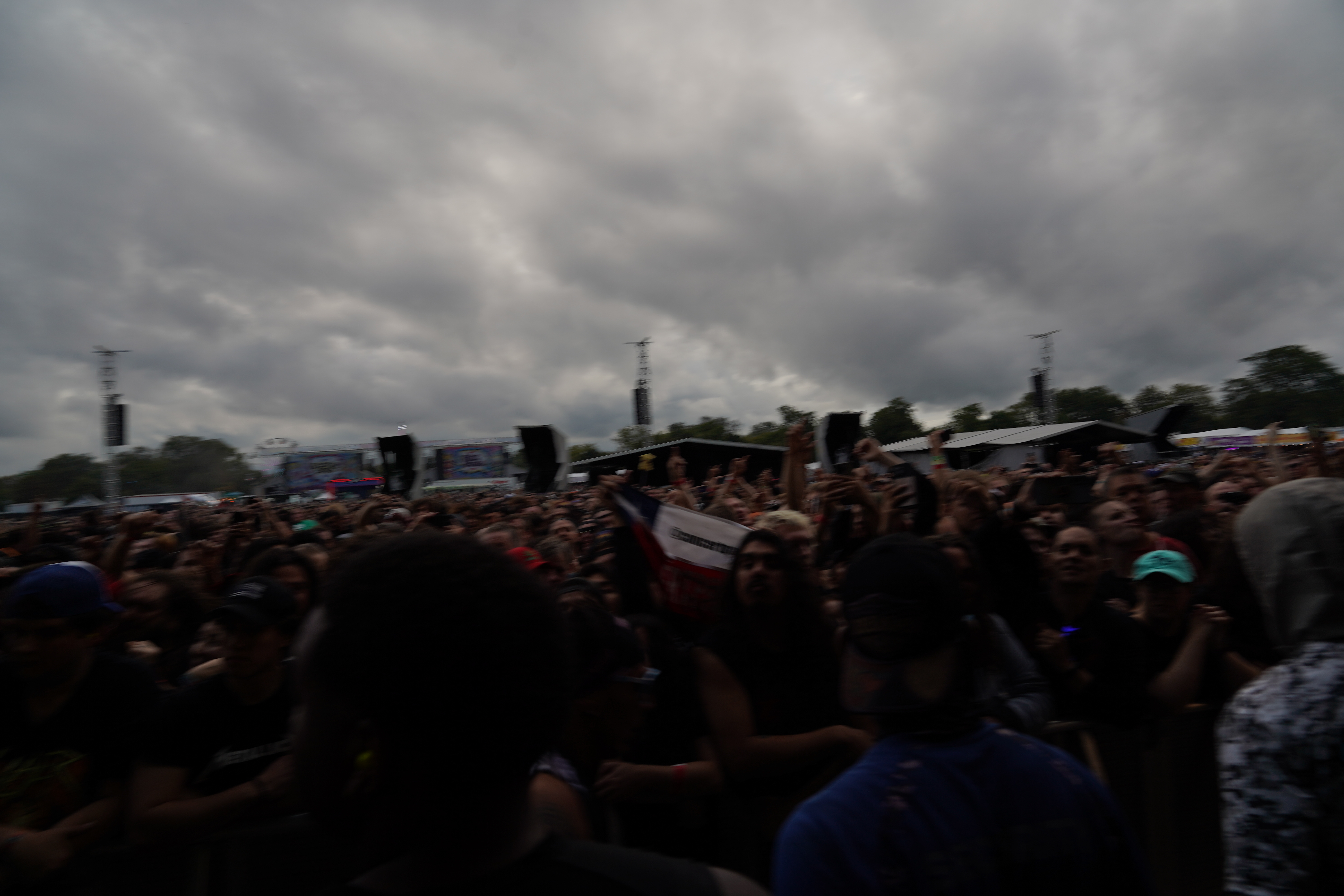 Lamb Of God — Riot Fest 2024
