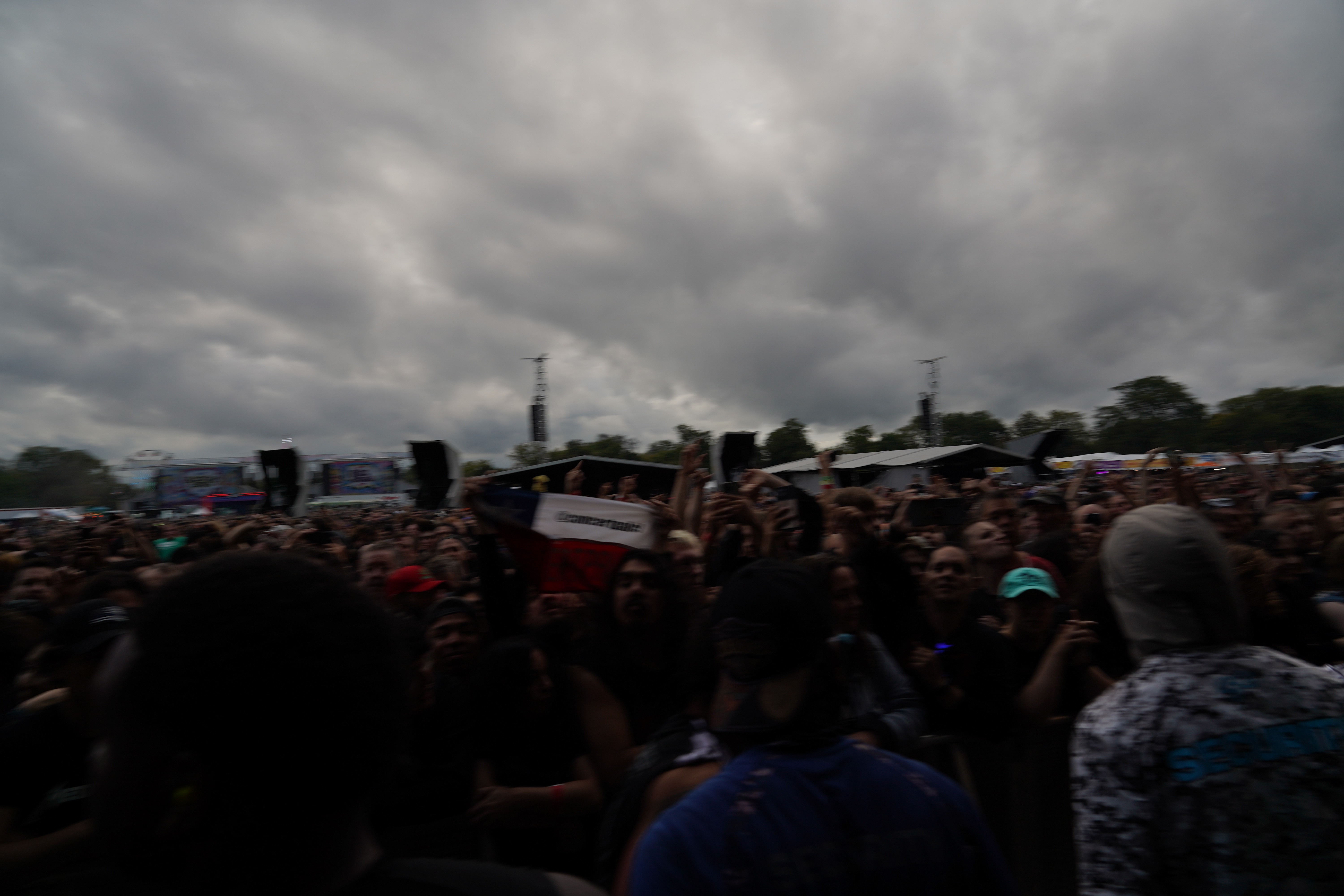 Lamb Of God — Riot Fest 2024