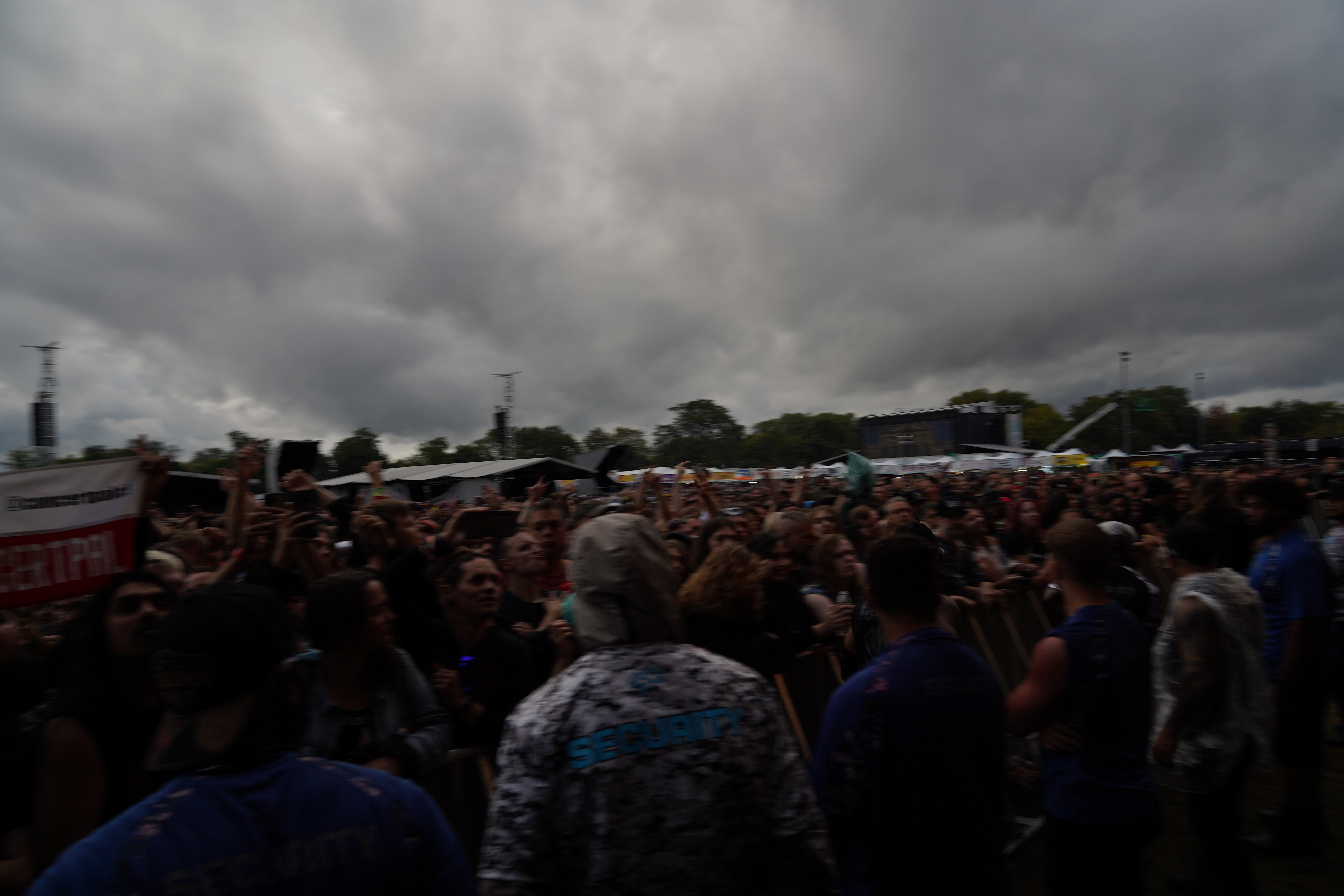 Lamb Of God — Riot Fest 2024