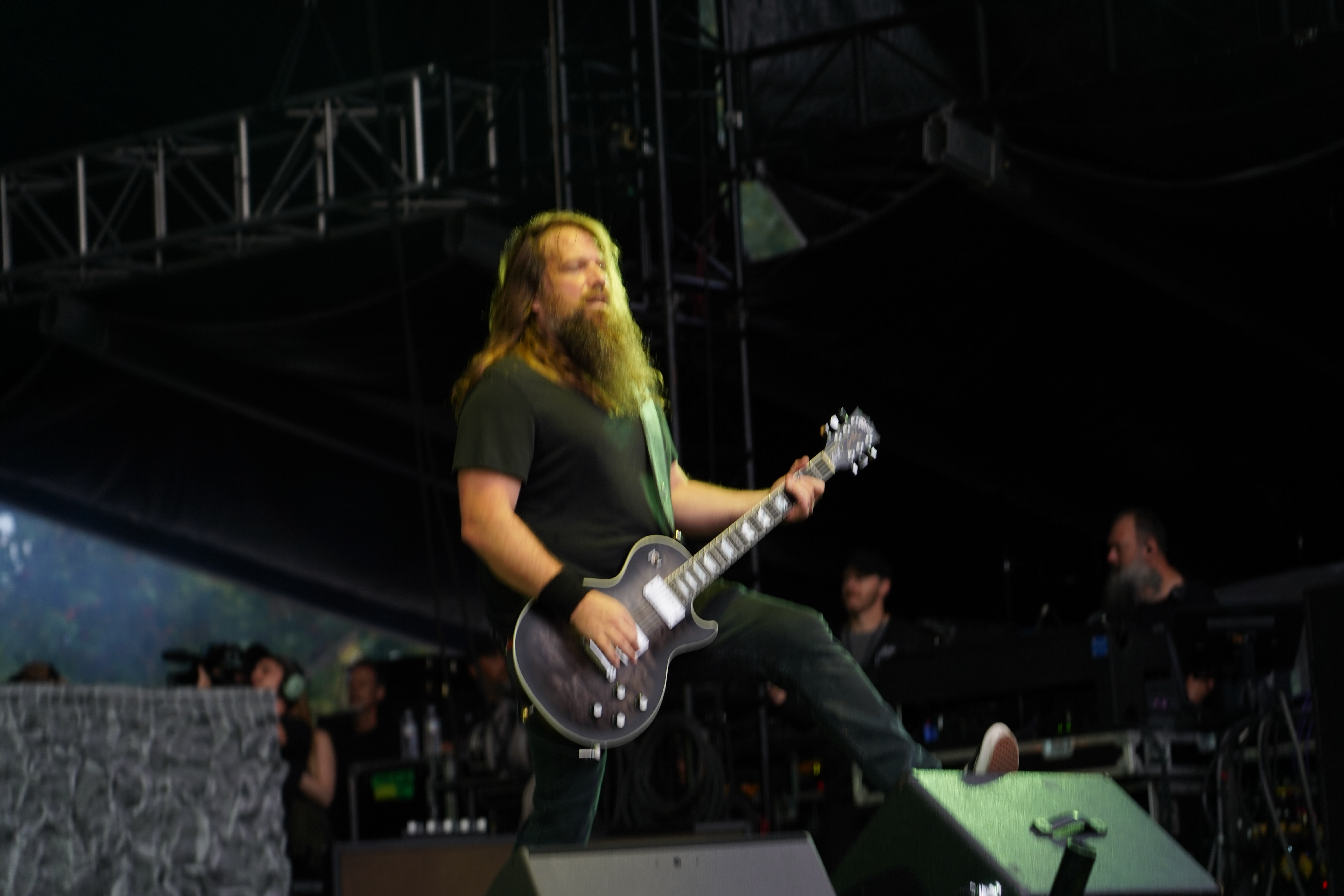 Lamb Of God — Riot Fest 2024