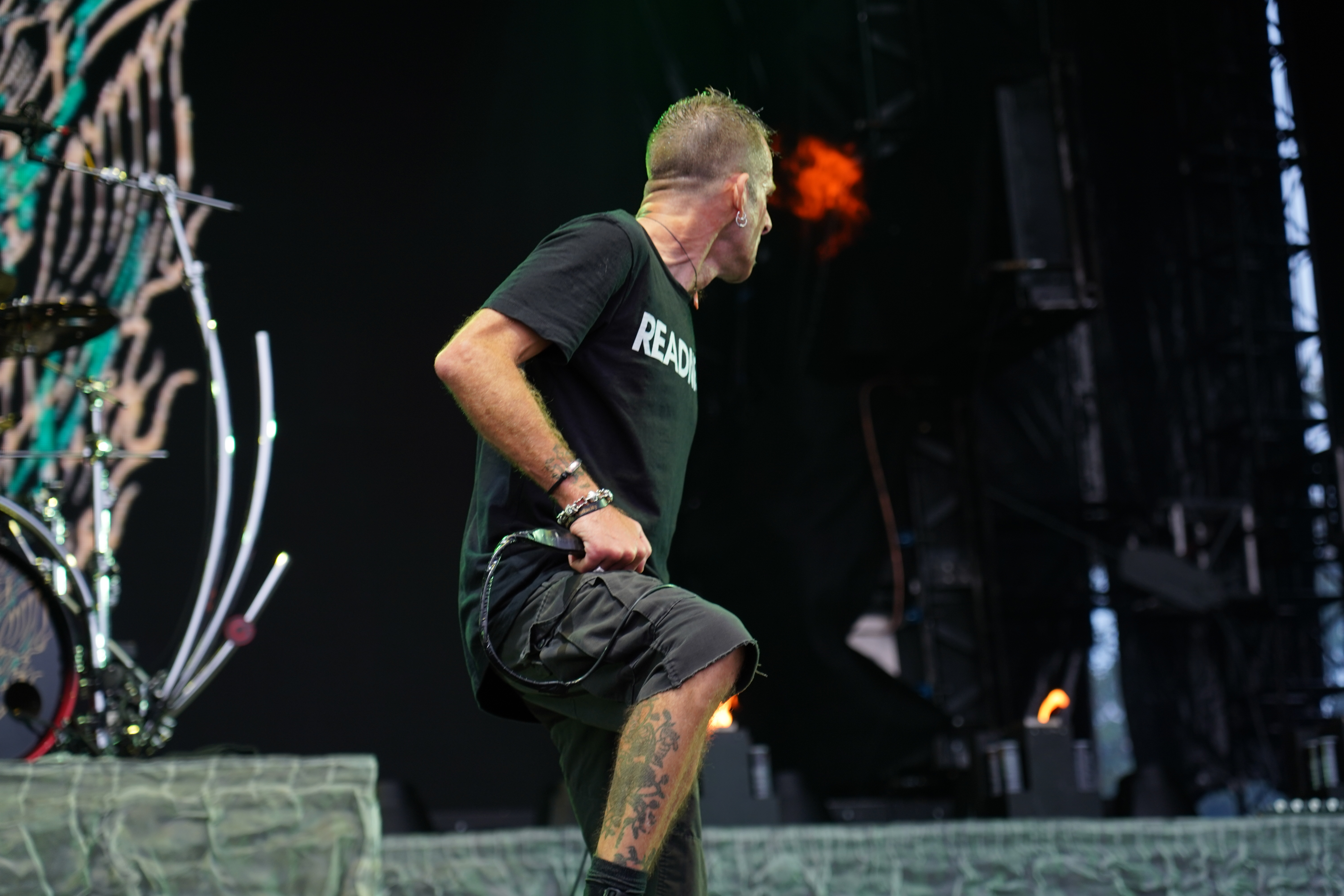 Lamb Of God — Riot Fest 2024