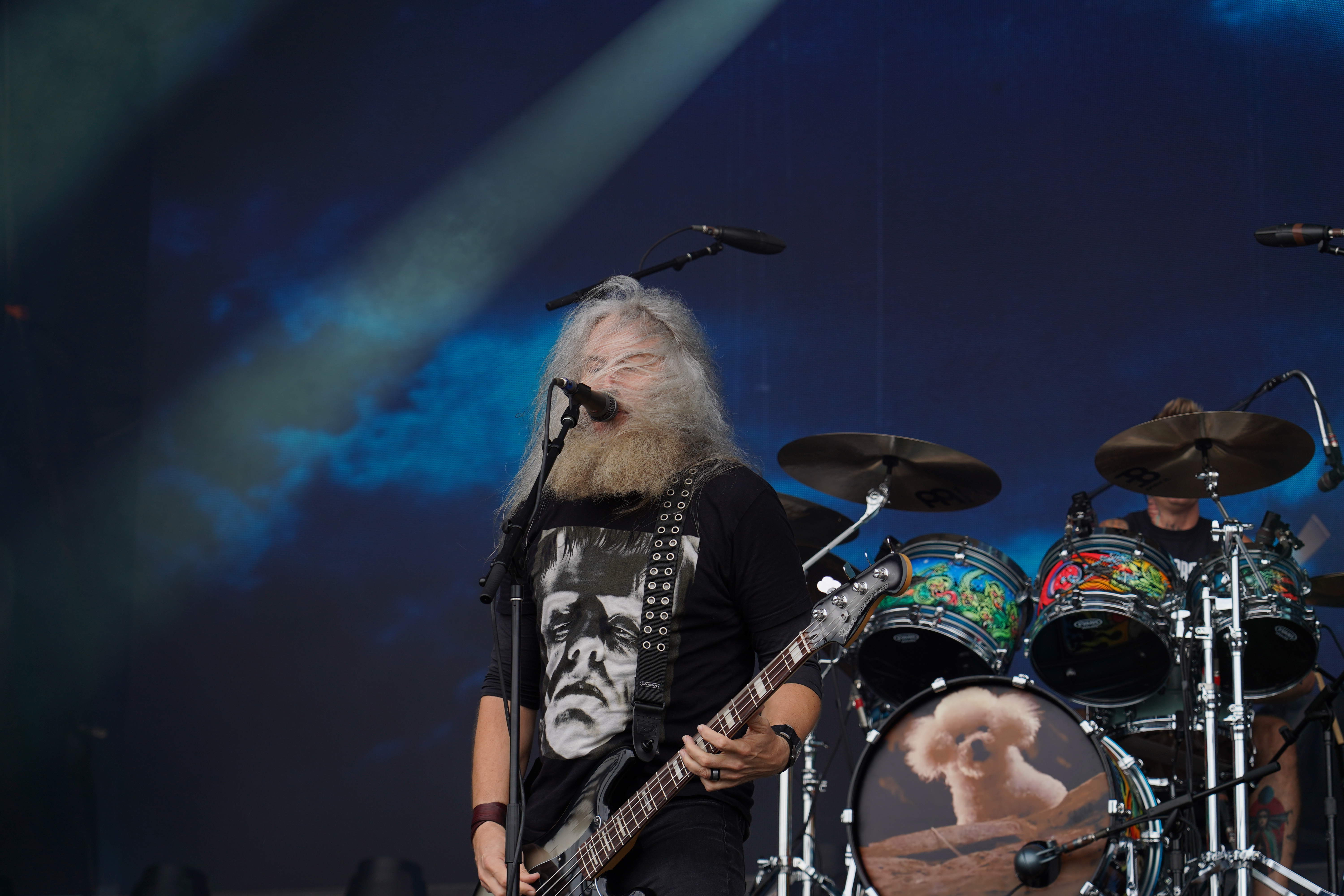 Mastodon