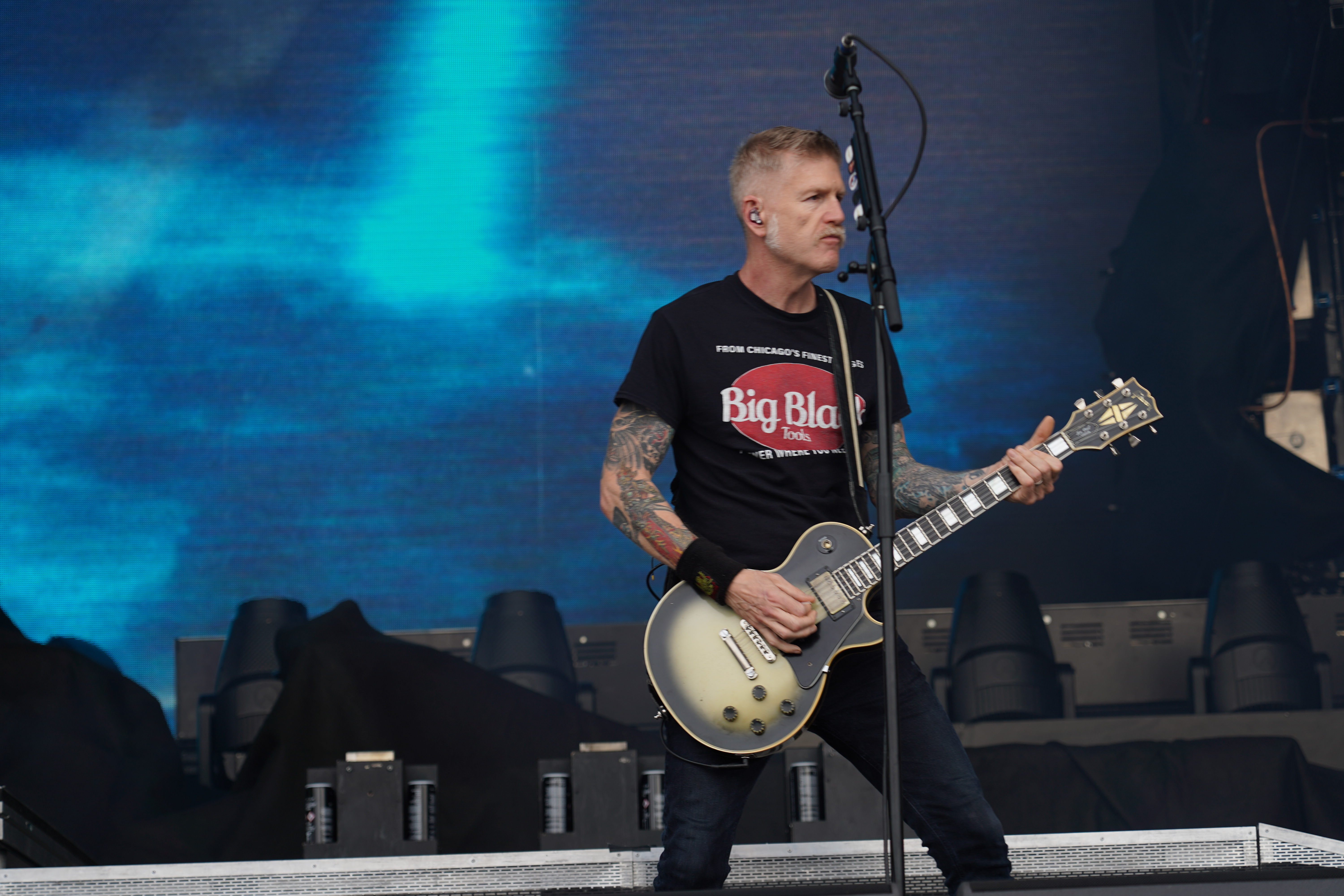 Mastodon