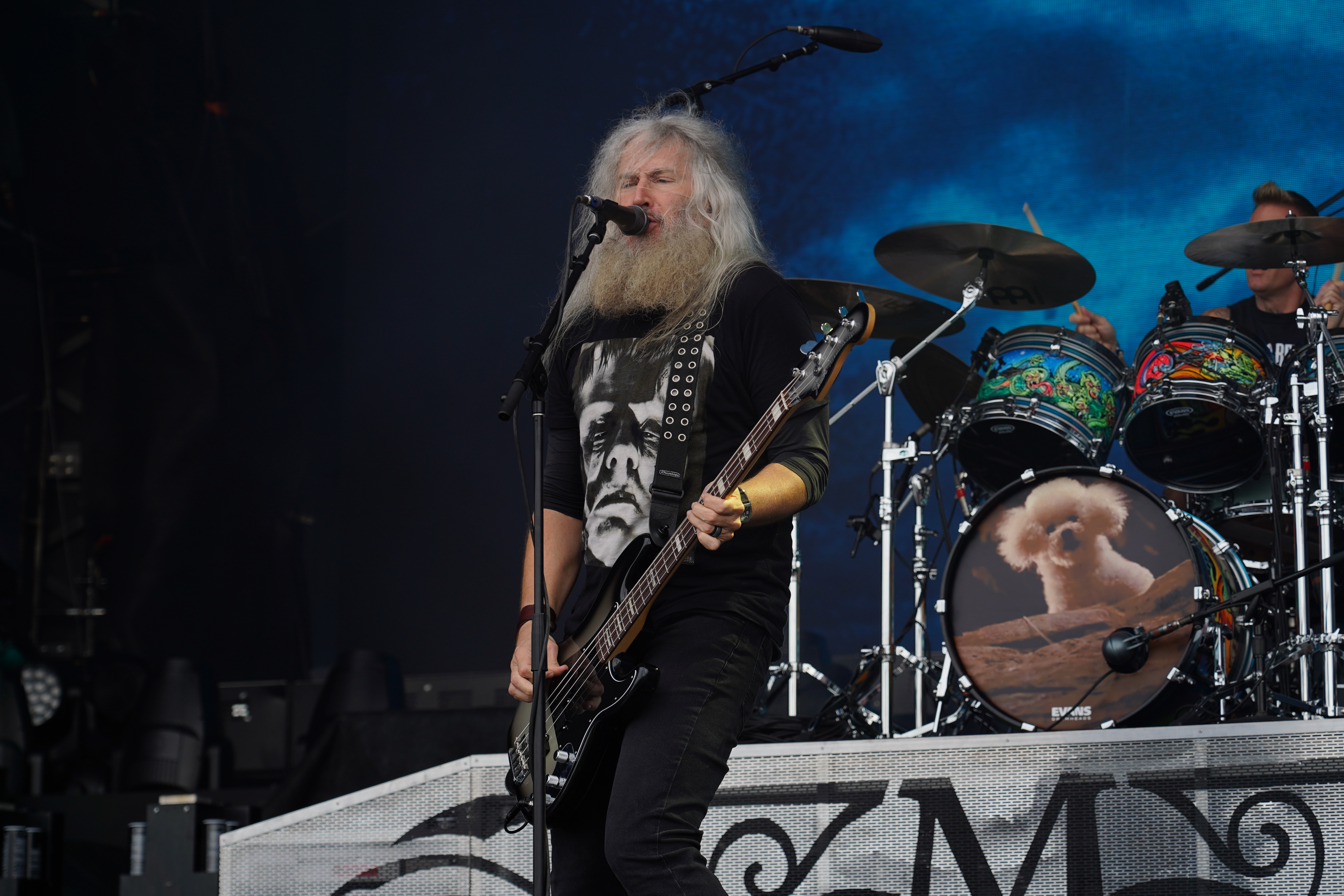 Mastodon