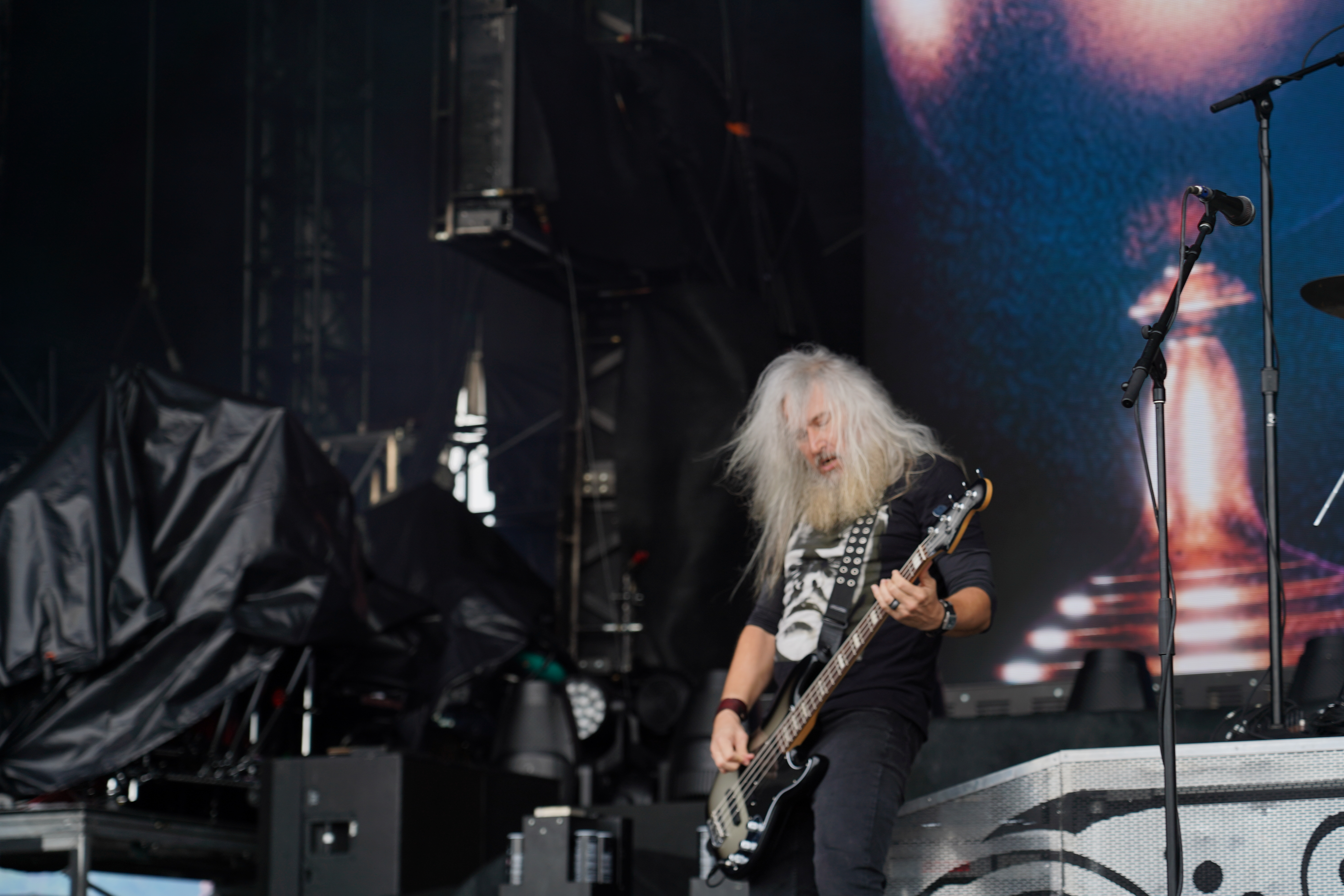Mastodon