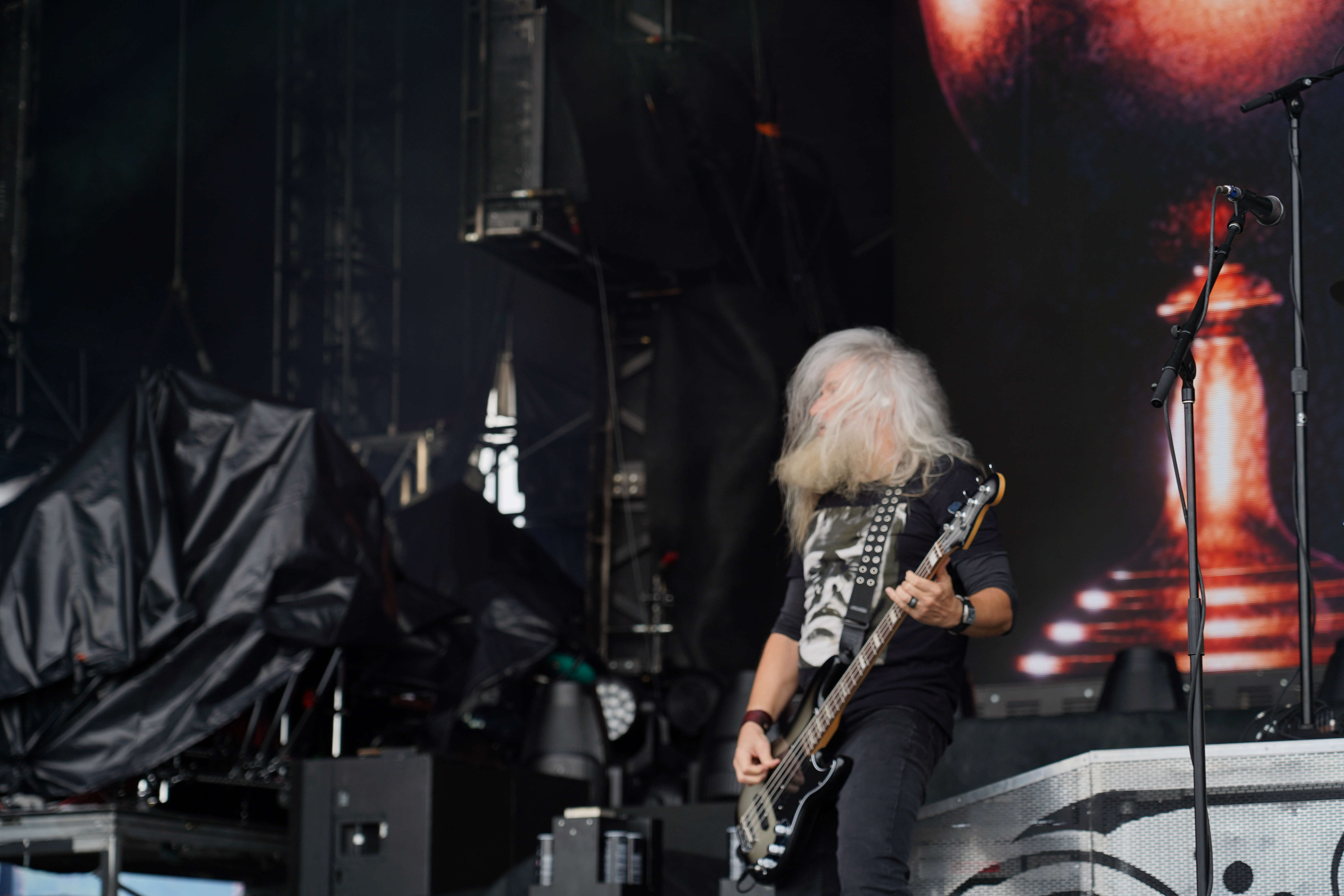 Mastodon