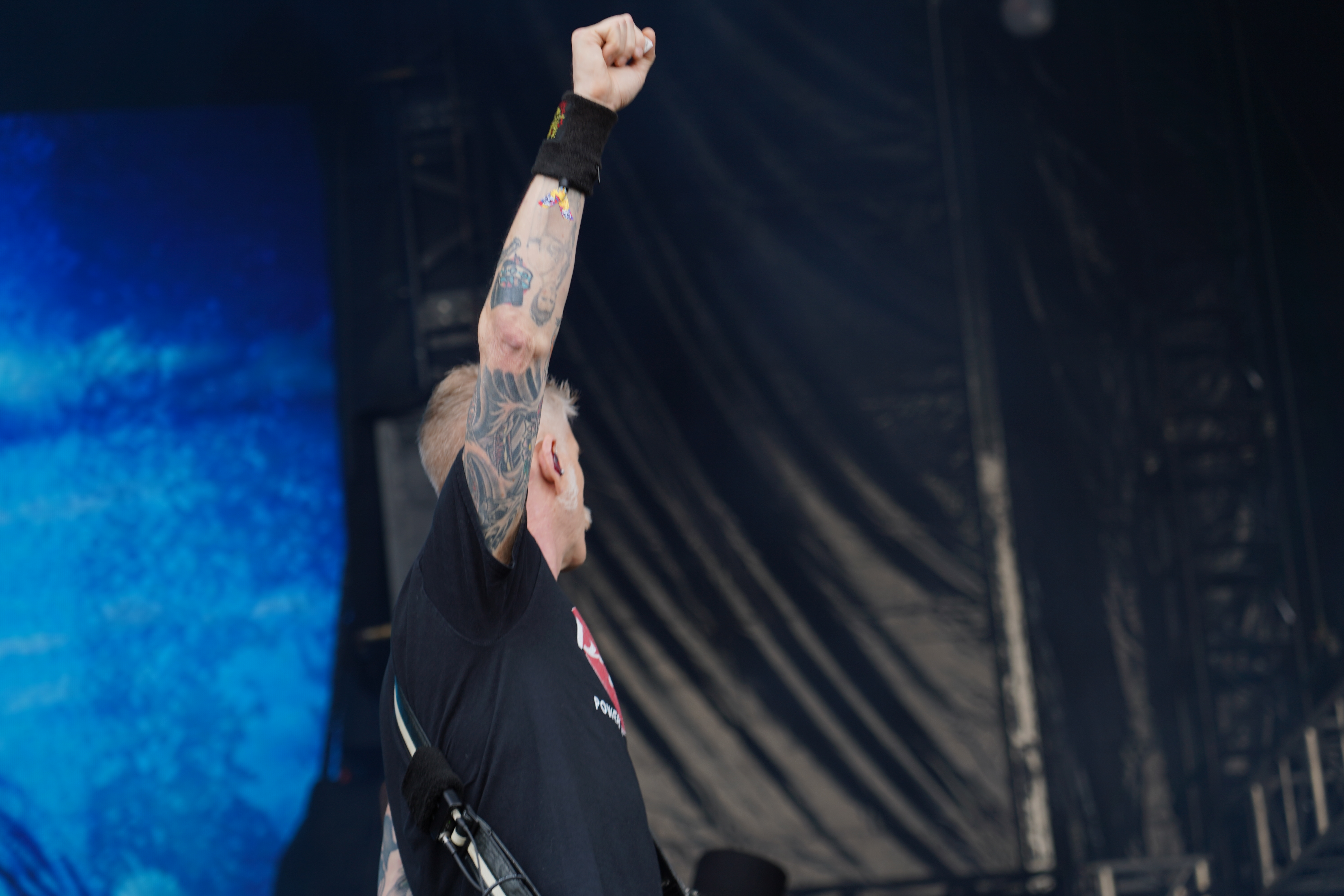 Mastodon — Riot Fest 2024