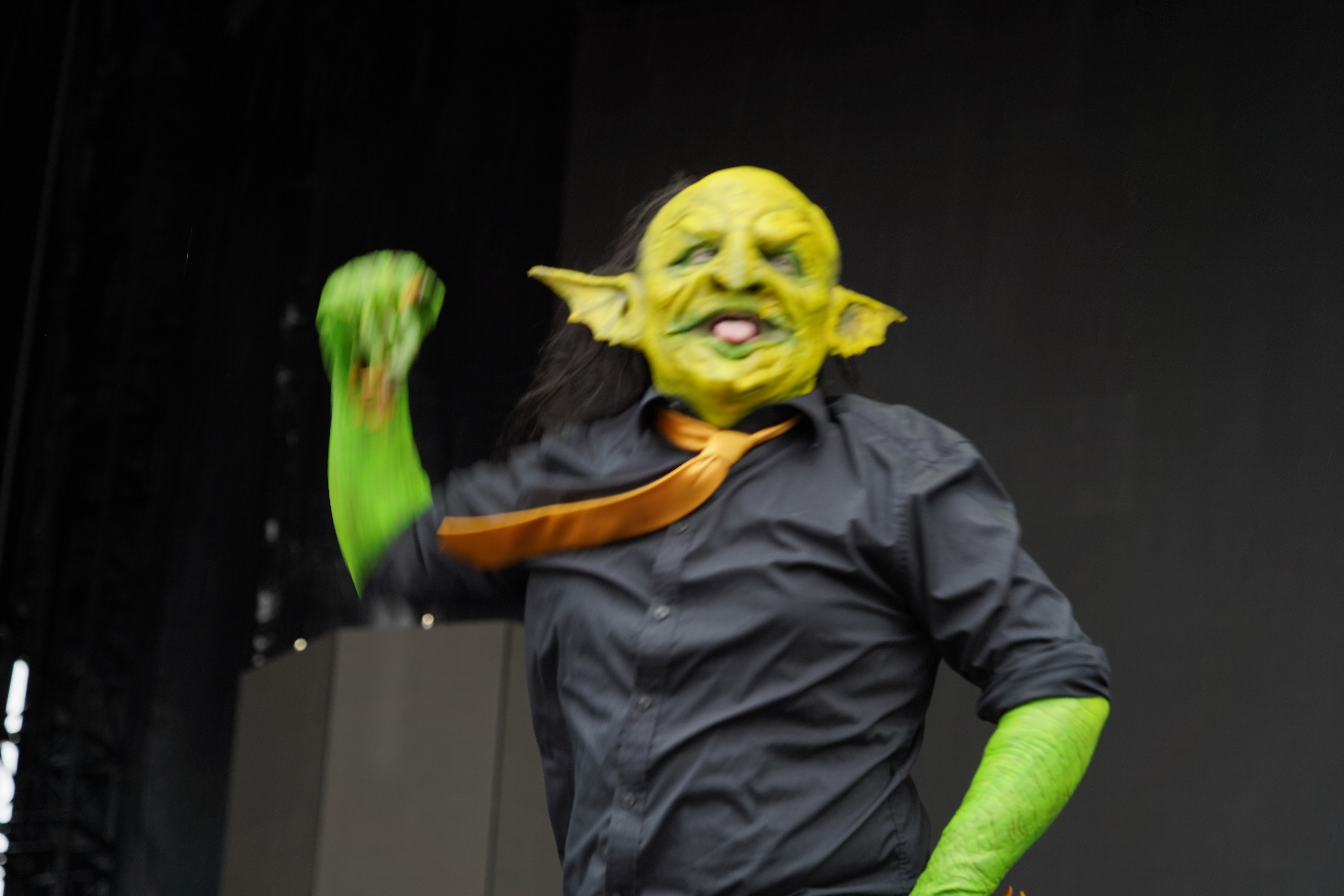 Nekrogoblikon — Riot Fest 2024