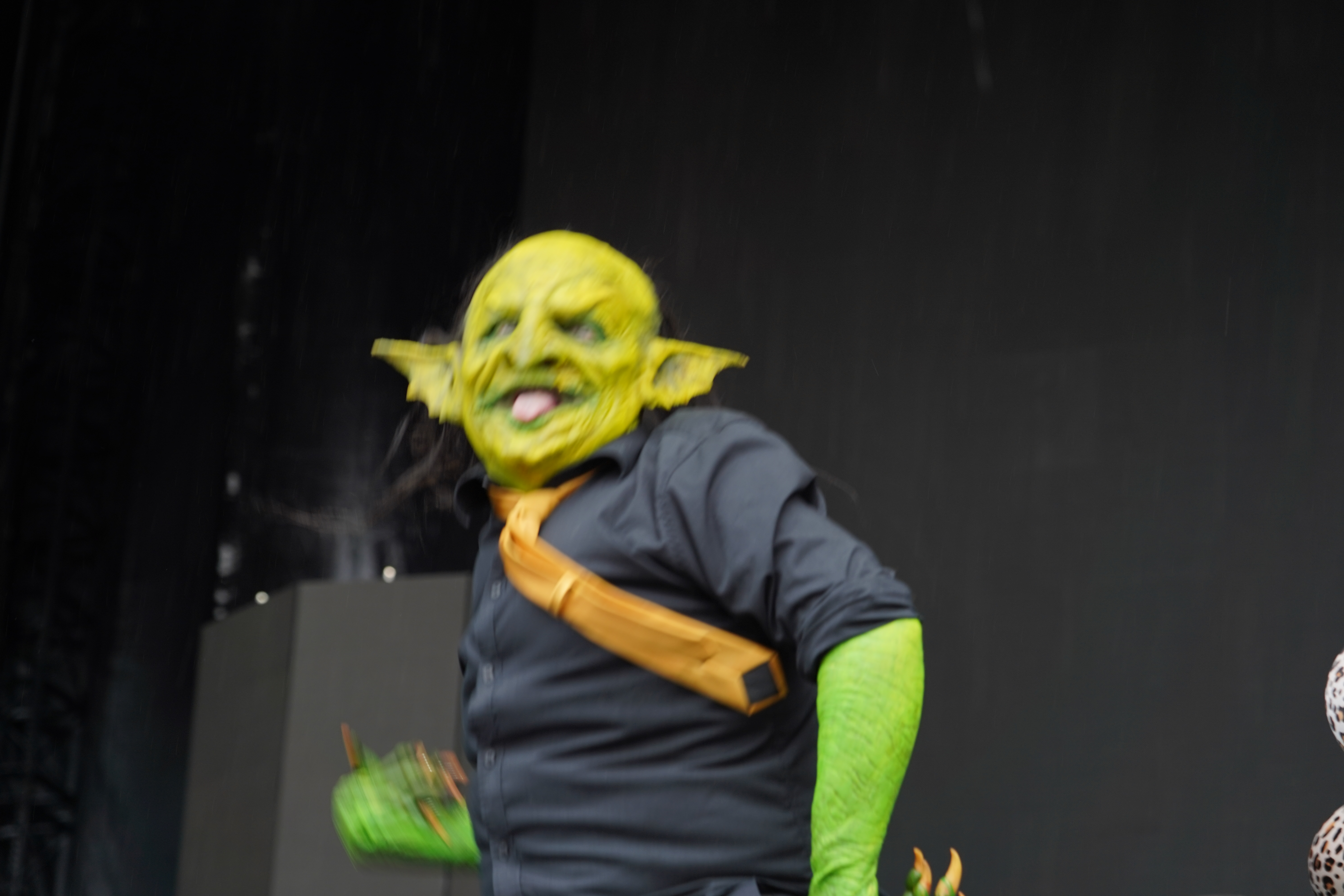 Nekrogoblikon — Riot Fest 2024