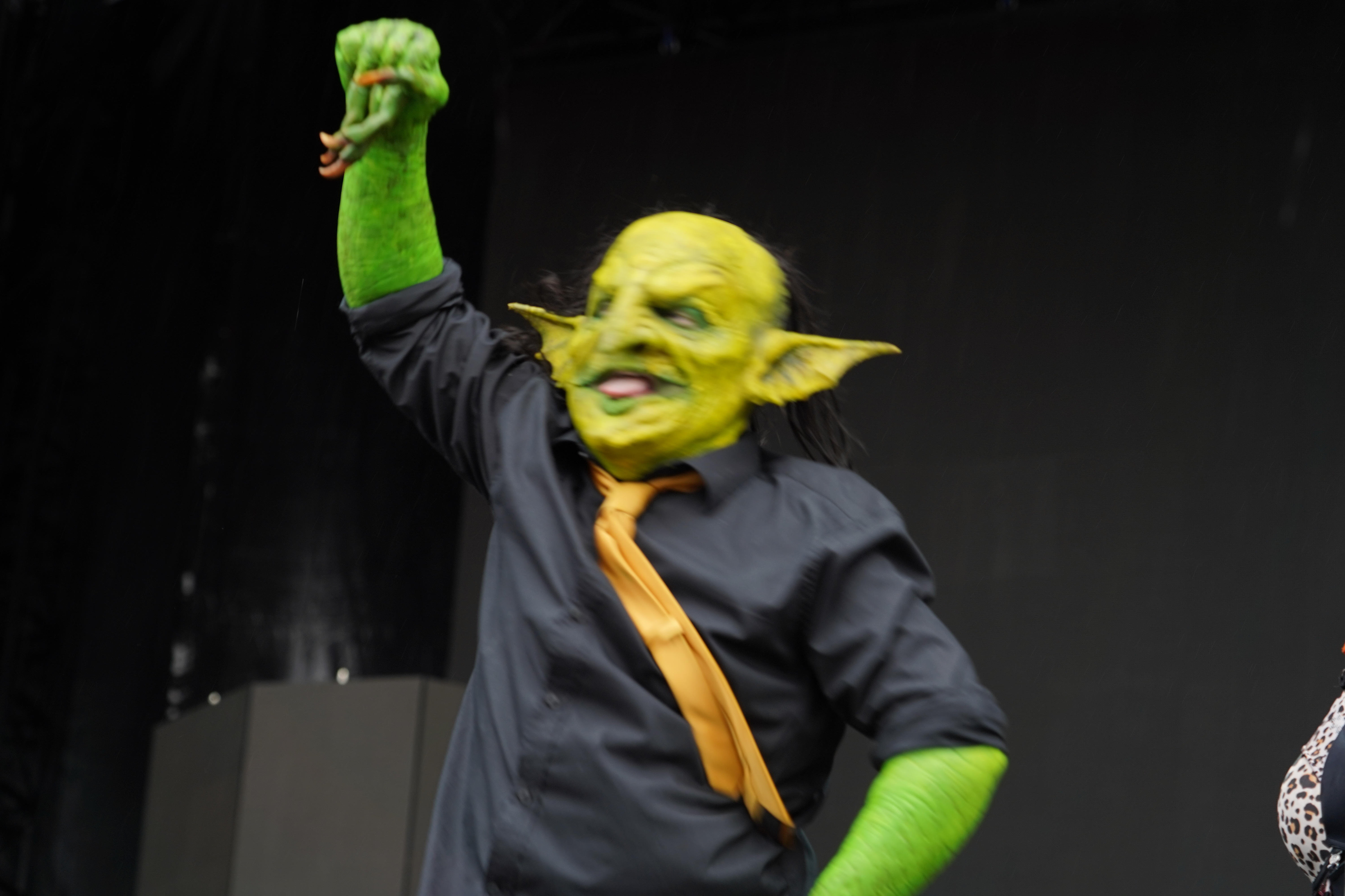 Nekrogoblikon — Riot Fest 2024