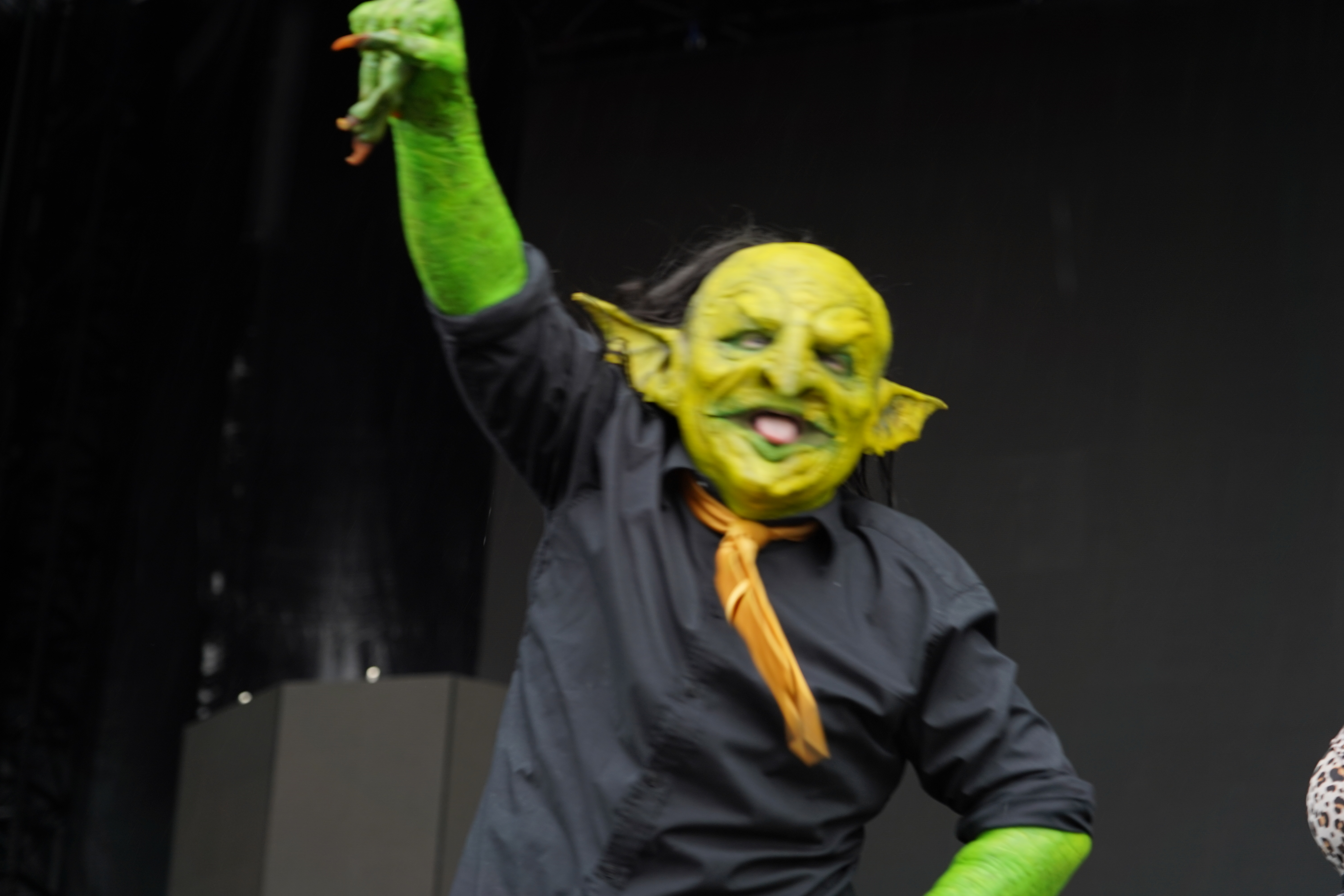 Nekrogoblikon — Riot Fest 2024