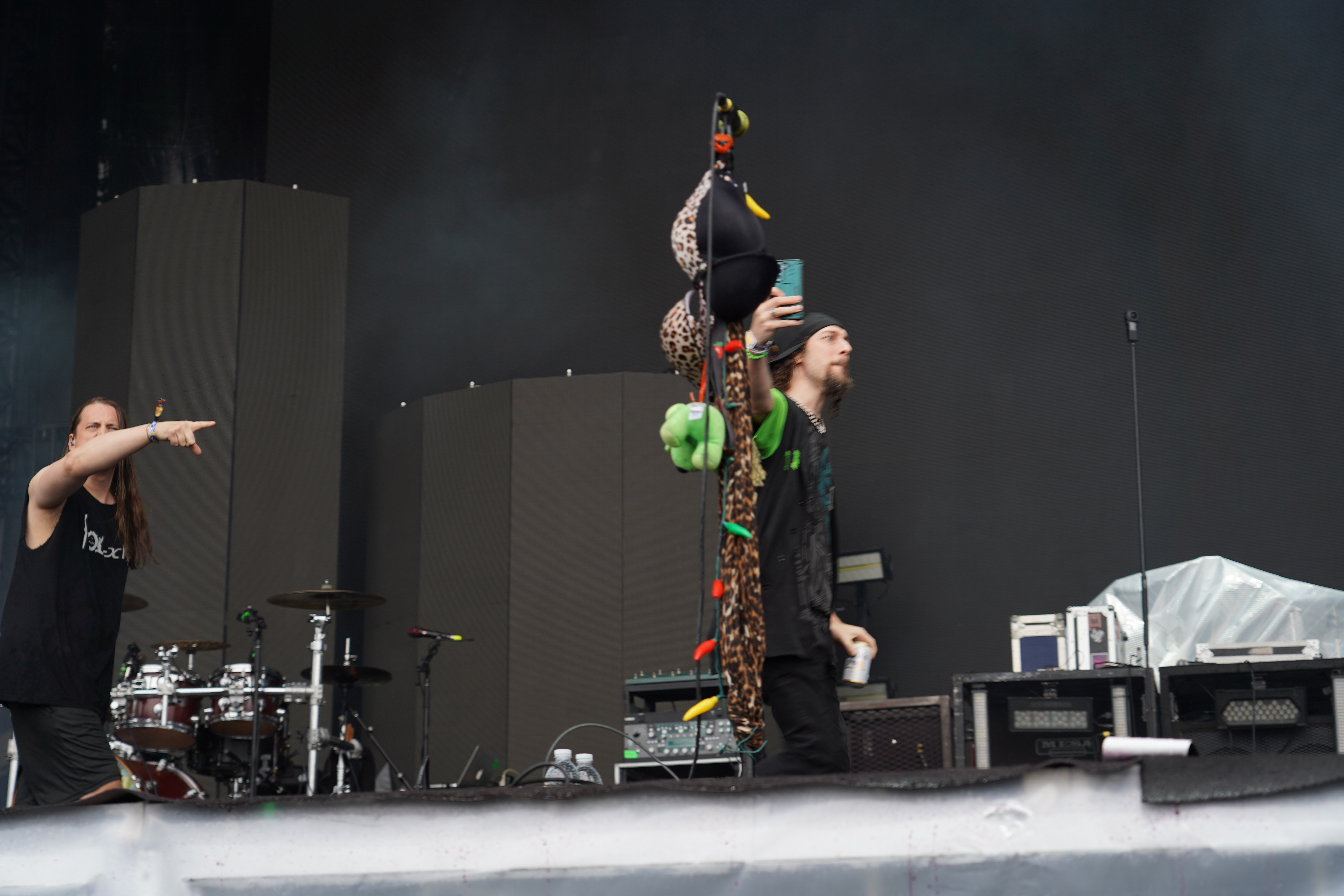 Nekrogoblikon — Riot Fest 2024