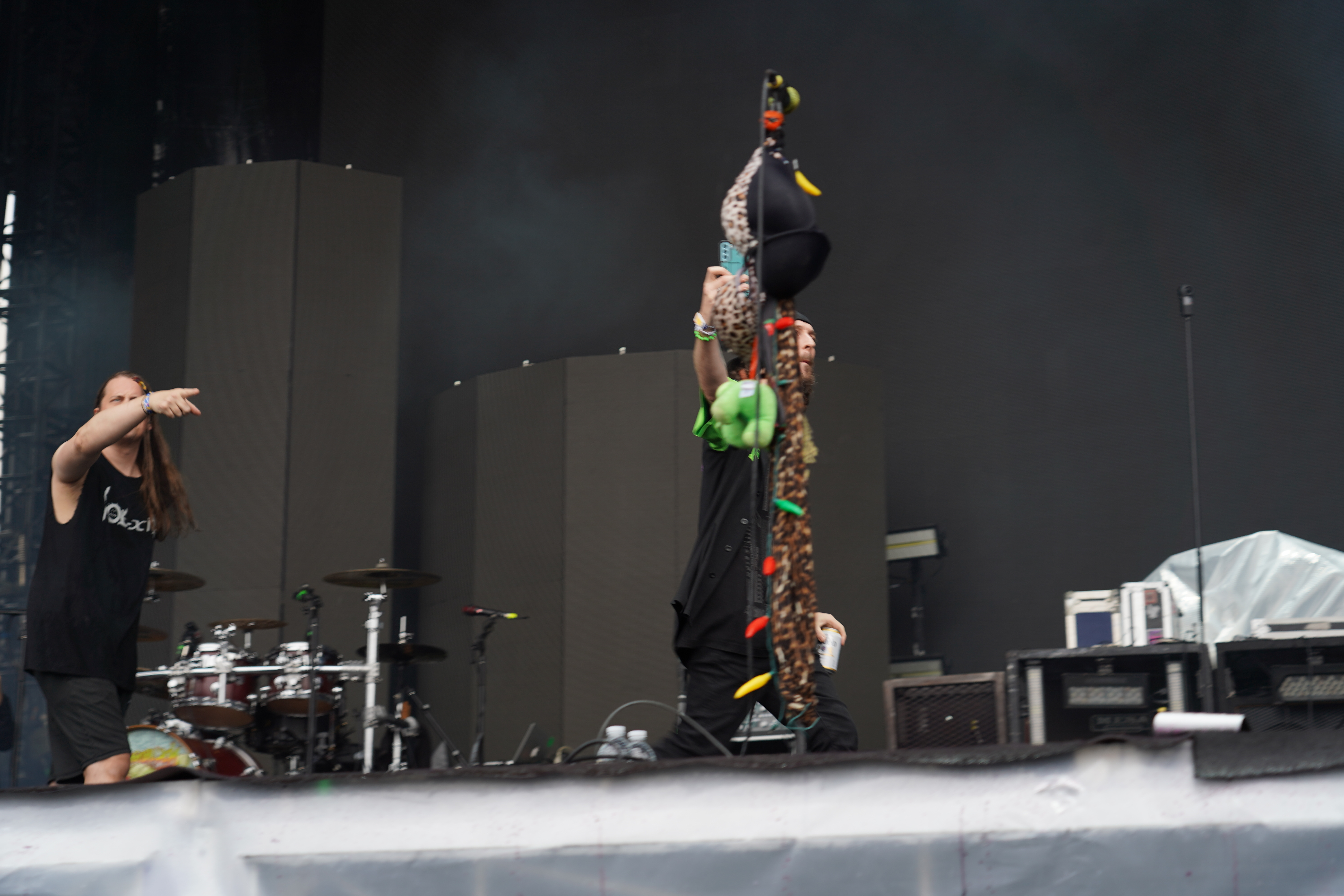 Nekrogoblikon — Riot Fest 2024
