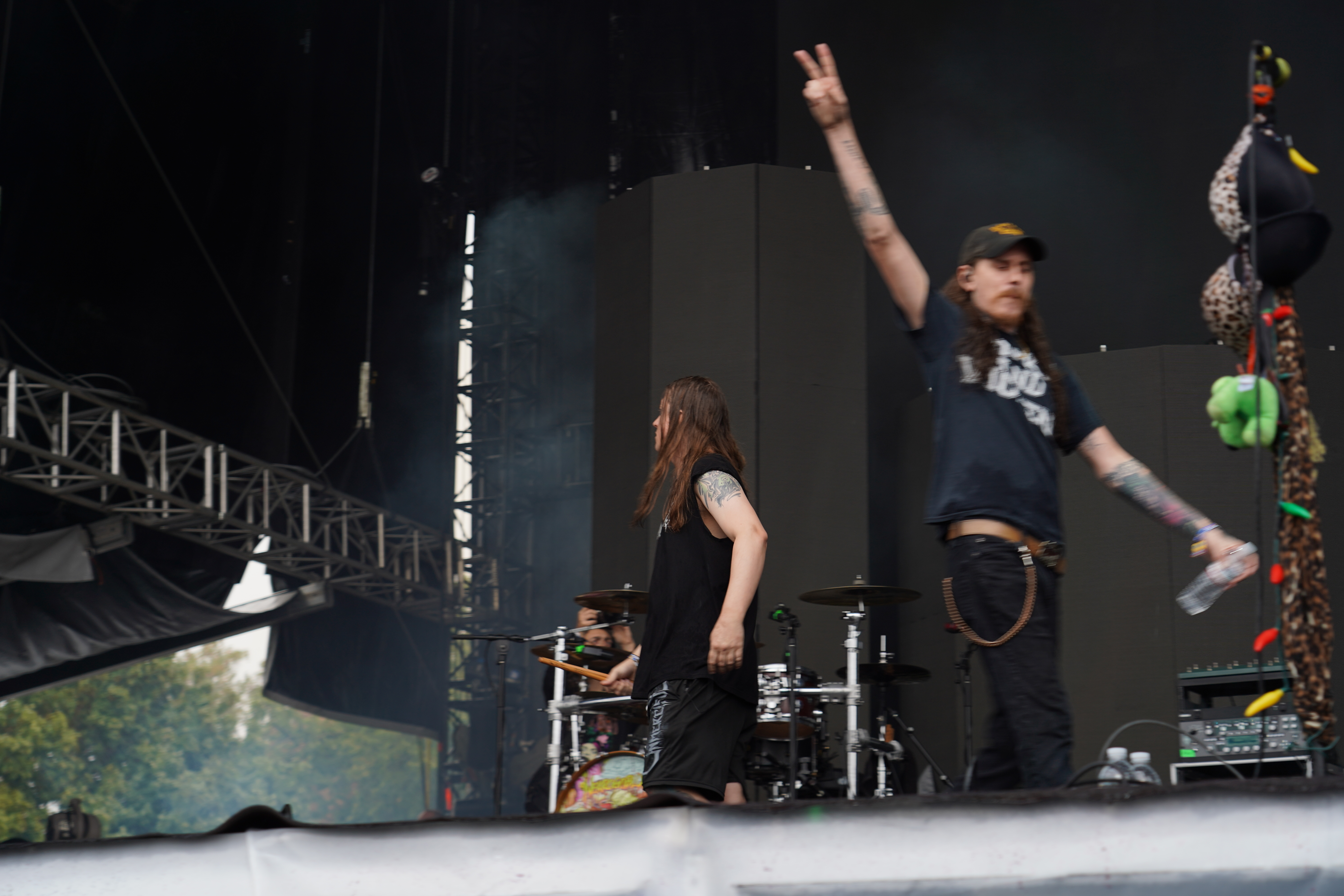 Nekrogoblikon — Riot Fest 2024