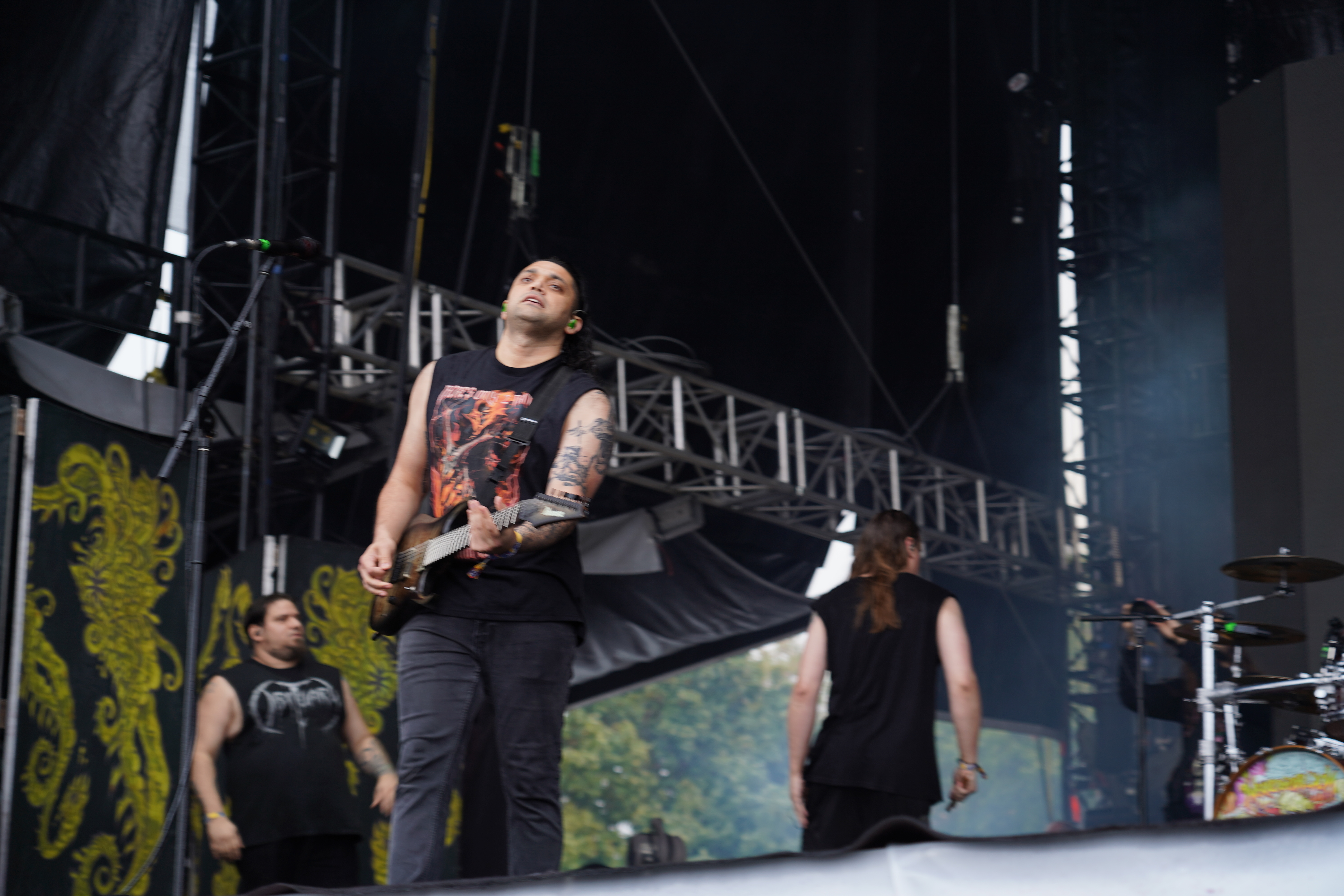 Nekrogoblikon — Riot Fest 2024