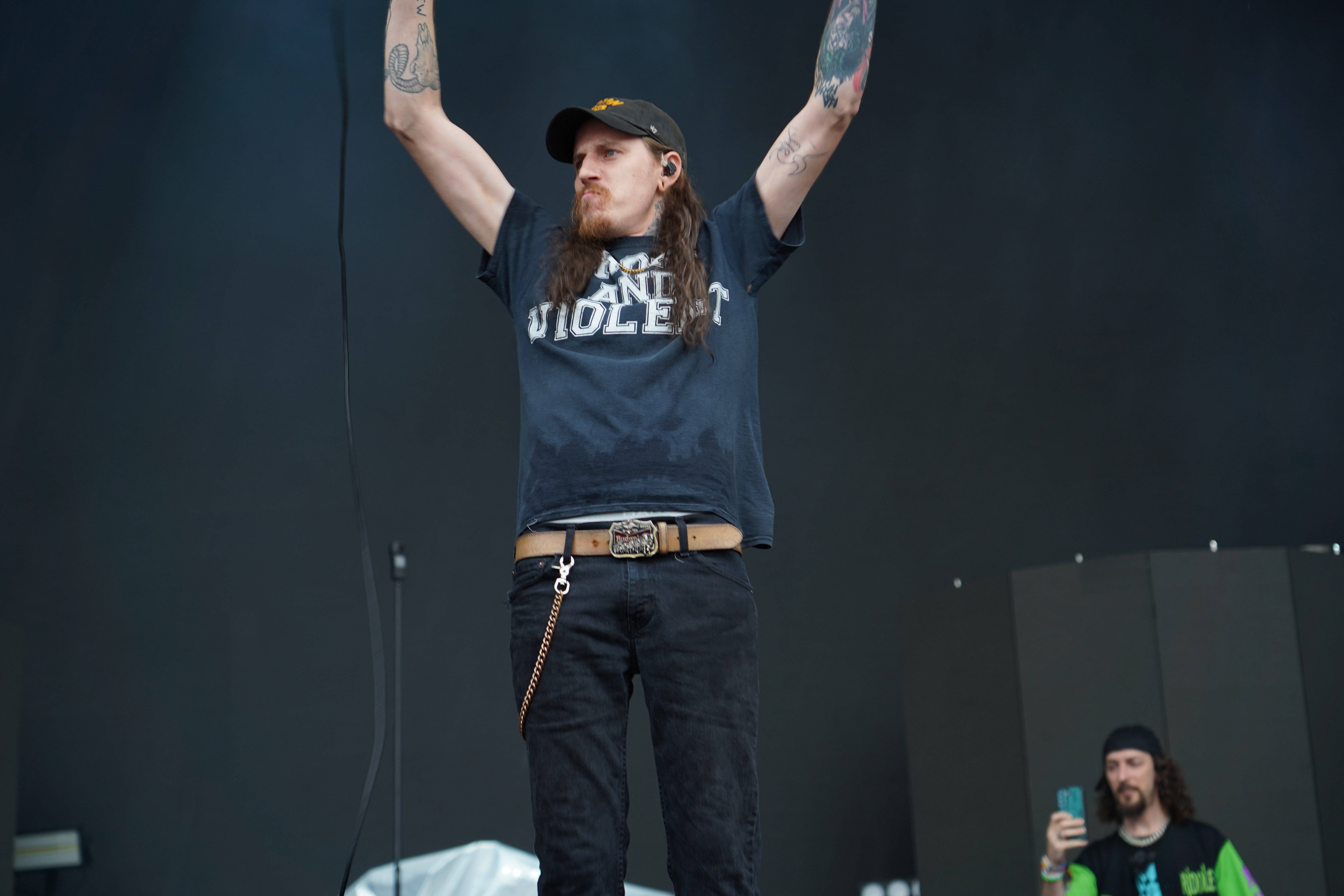 Nekrogoblikon — Riot Fest 2024