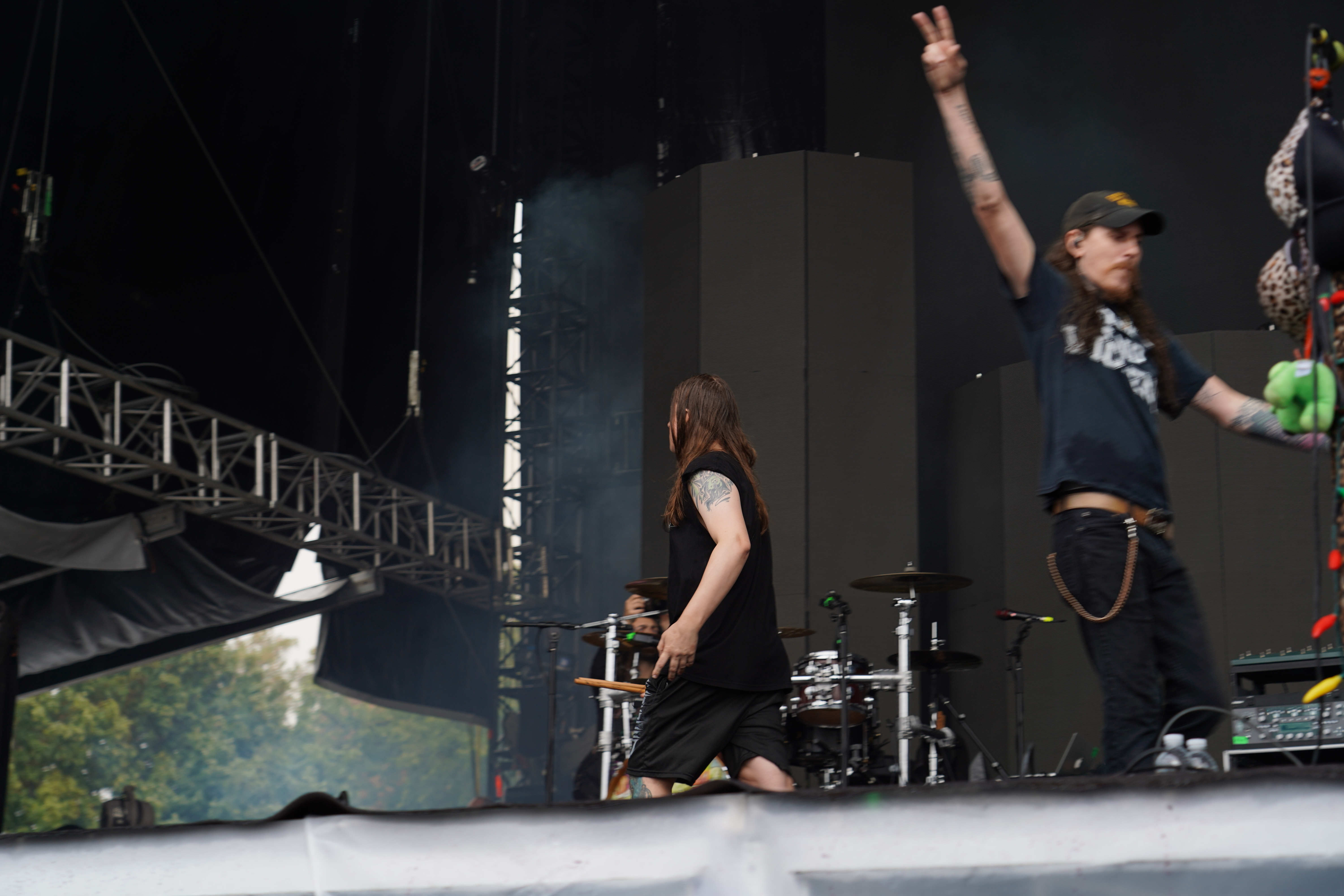 Nekrogoblikon — Riot Fest 2024
