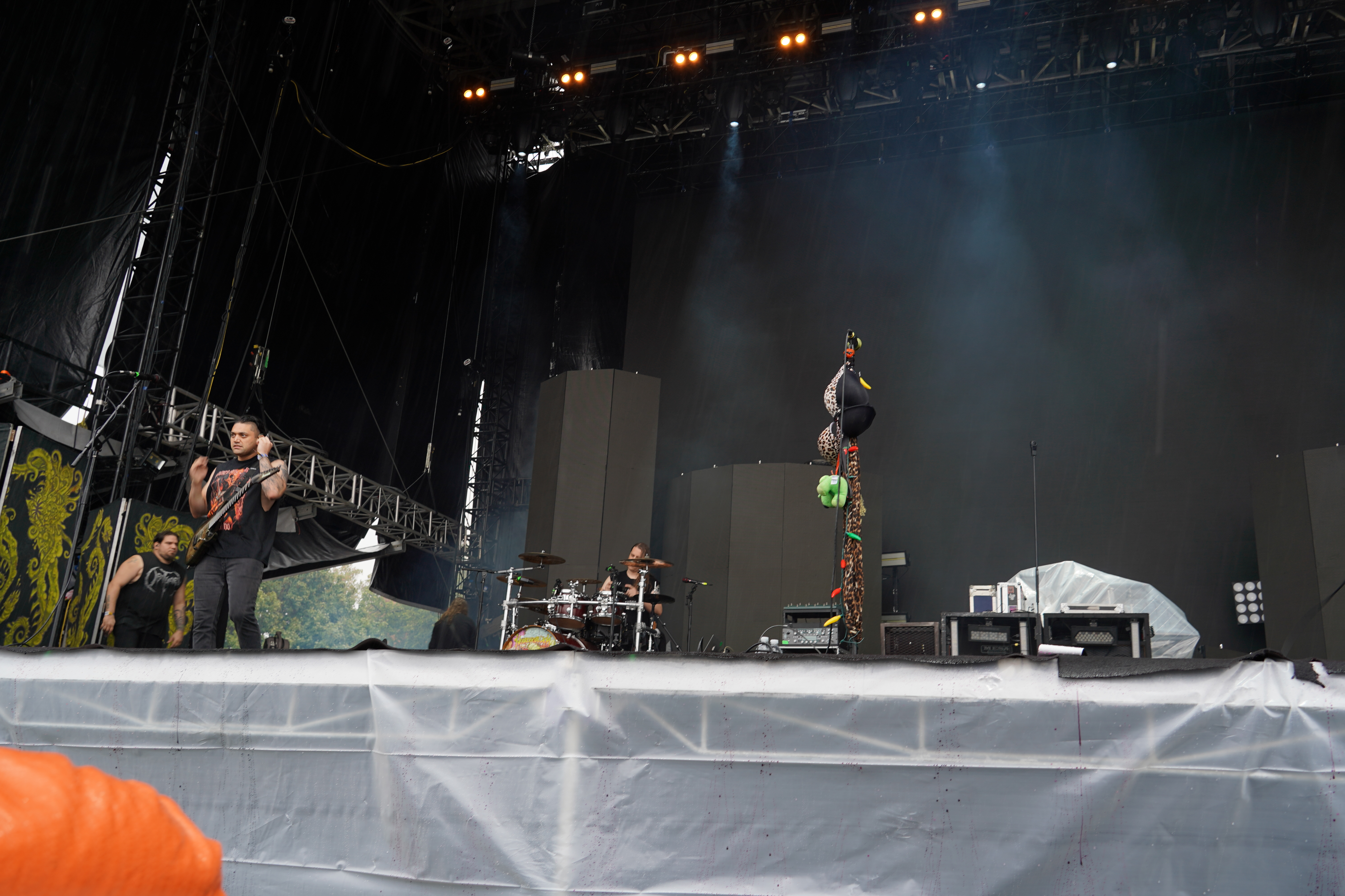 Nekrogoblikon — Riot Fest 2024