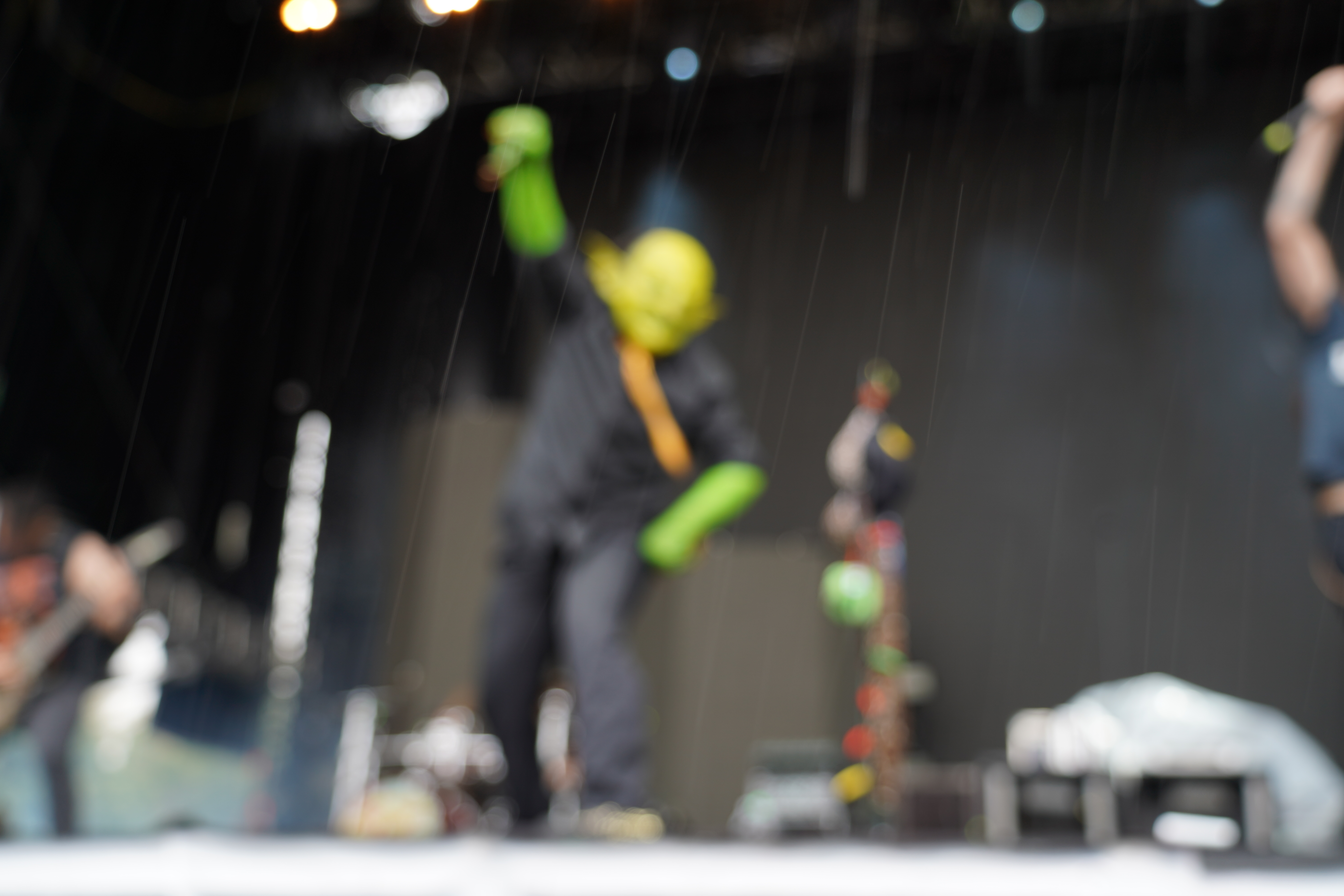Nekrogoblikon — Riot Fest 2024