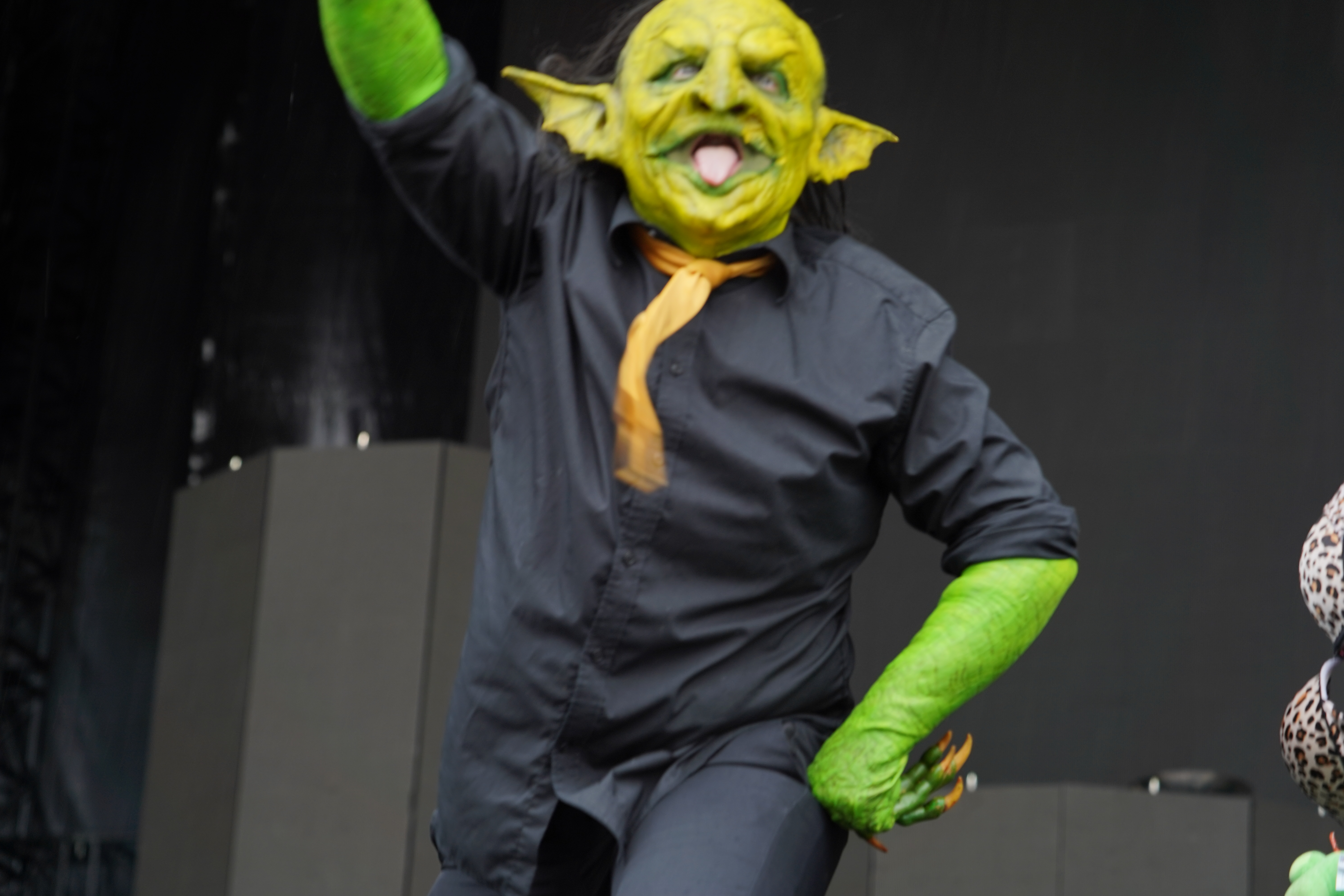 Nekrogoblikon — Riot Fest 2024