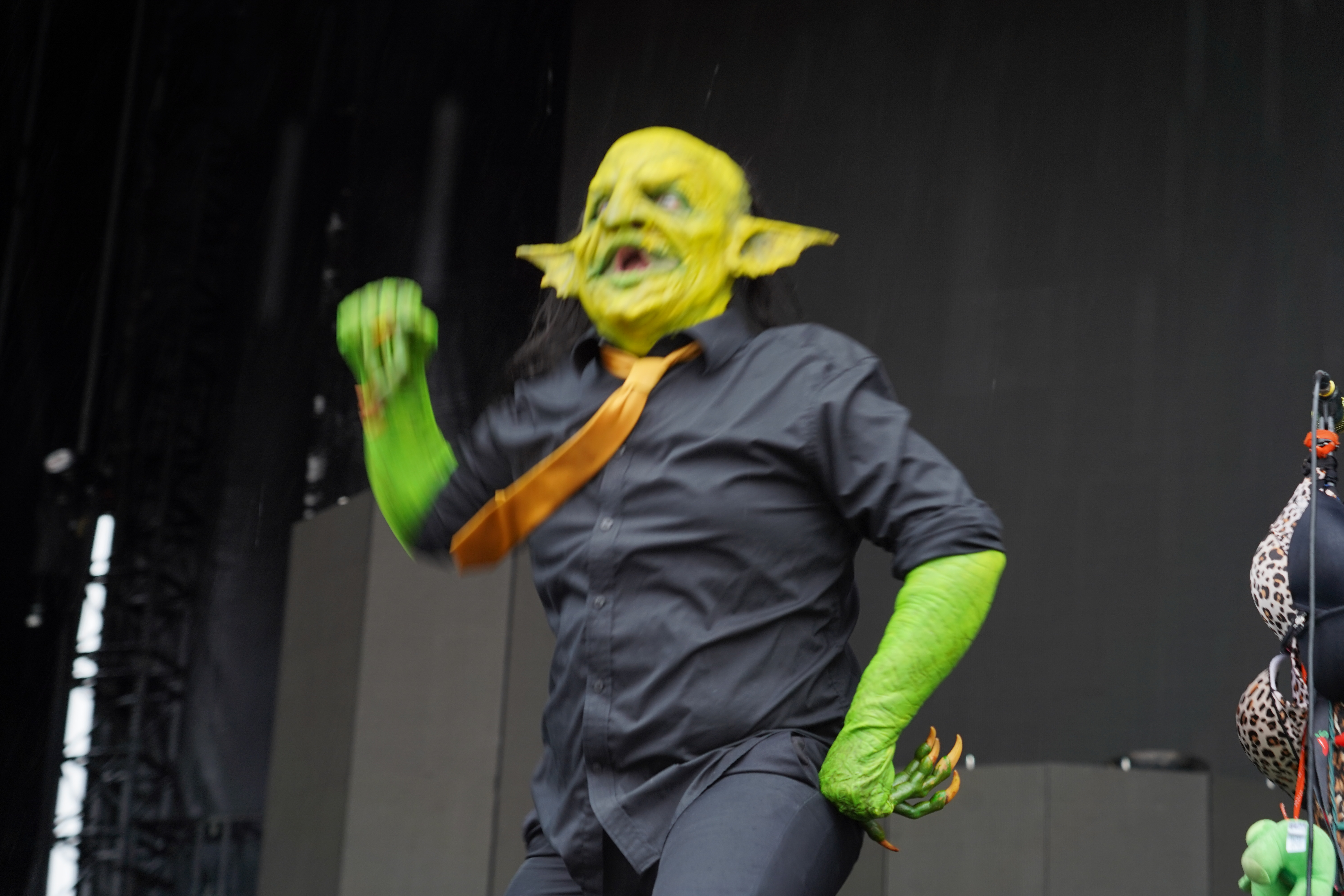 Nekrogoblikon — Riot Fest 2024