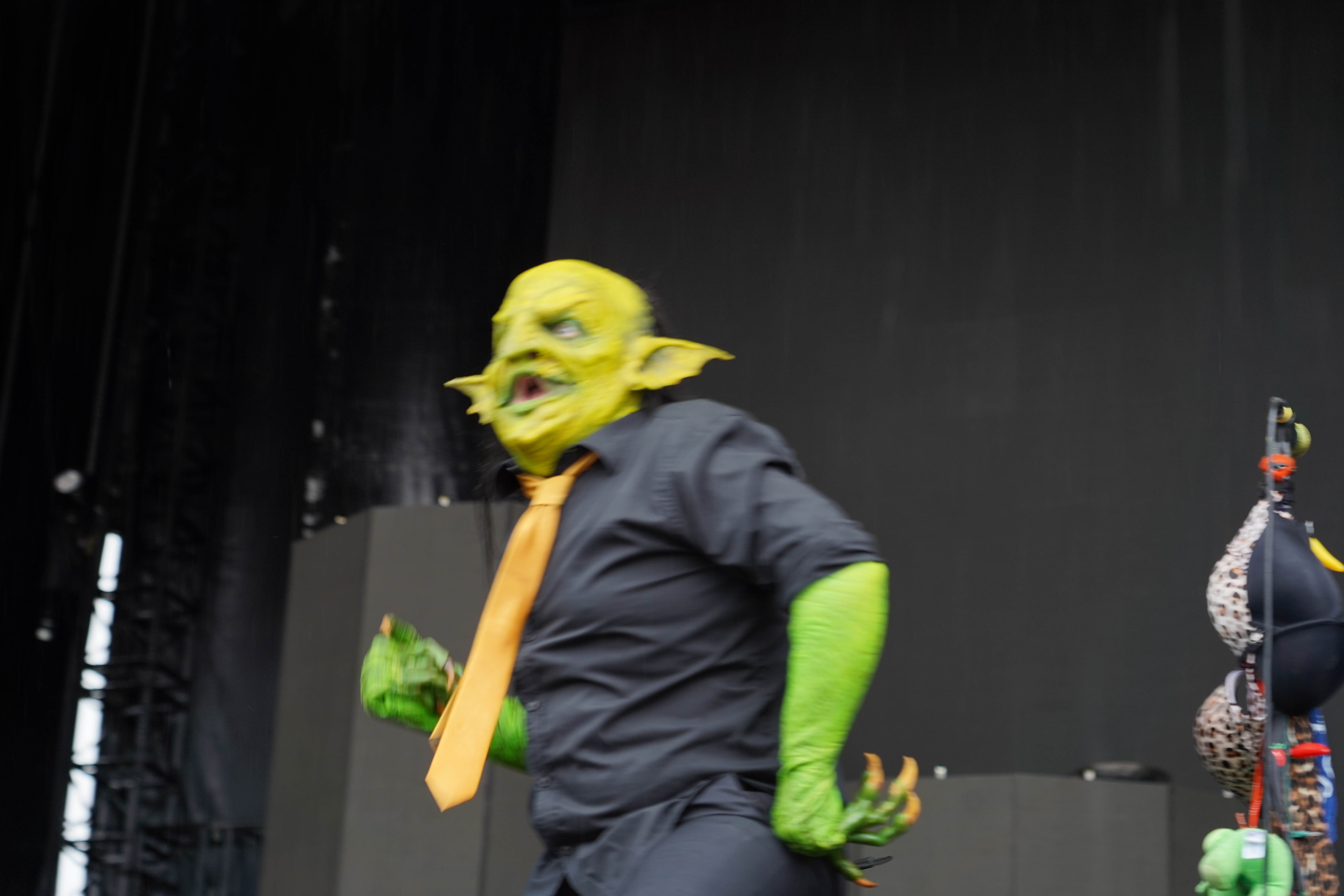 Nekrogoblikon — Riot Fest 2024