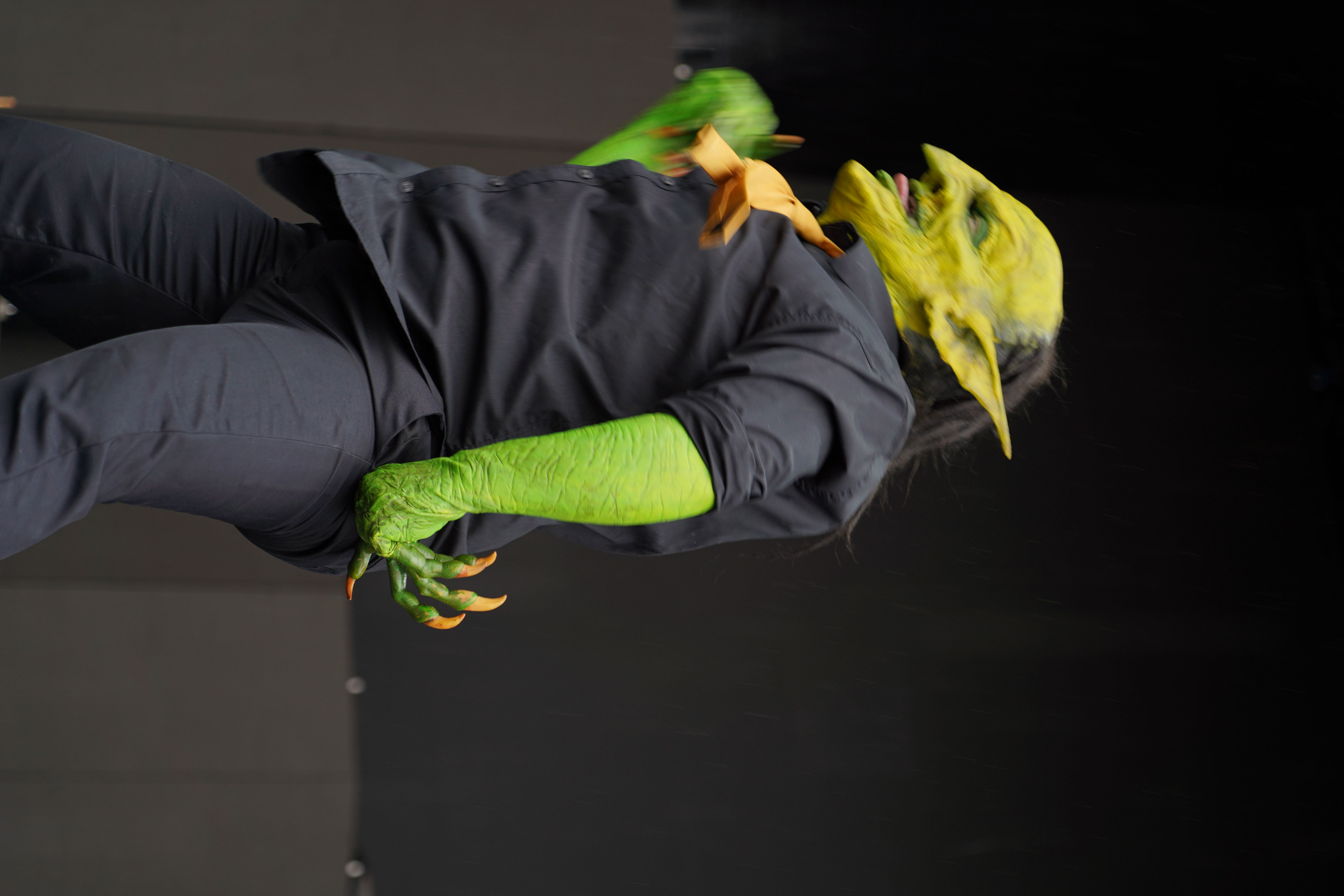 Nekrogoblikon — Riot Fest 2024