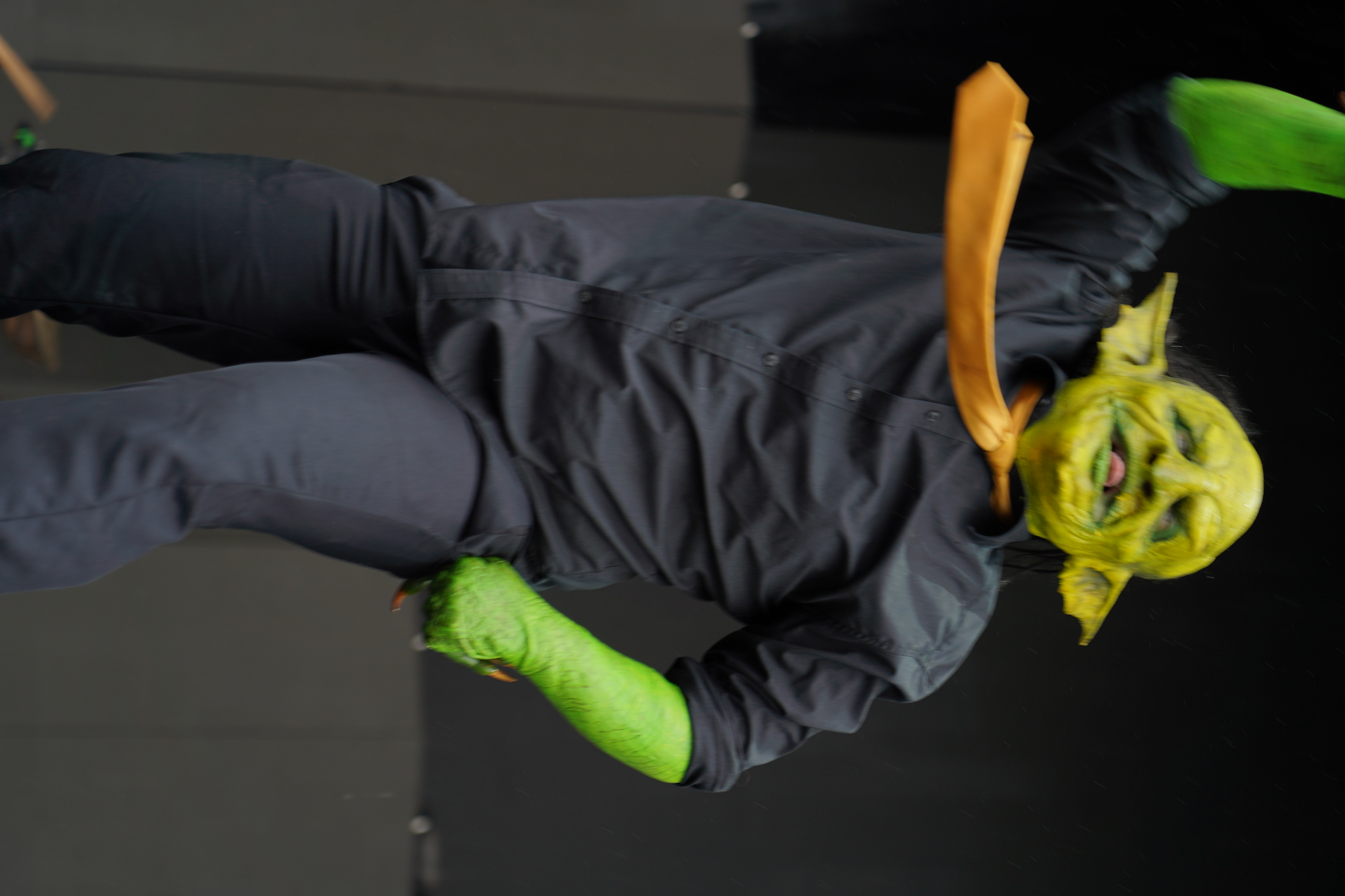 Nekrogoblikon — Riot Fest 2024