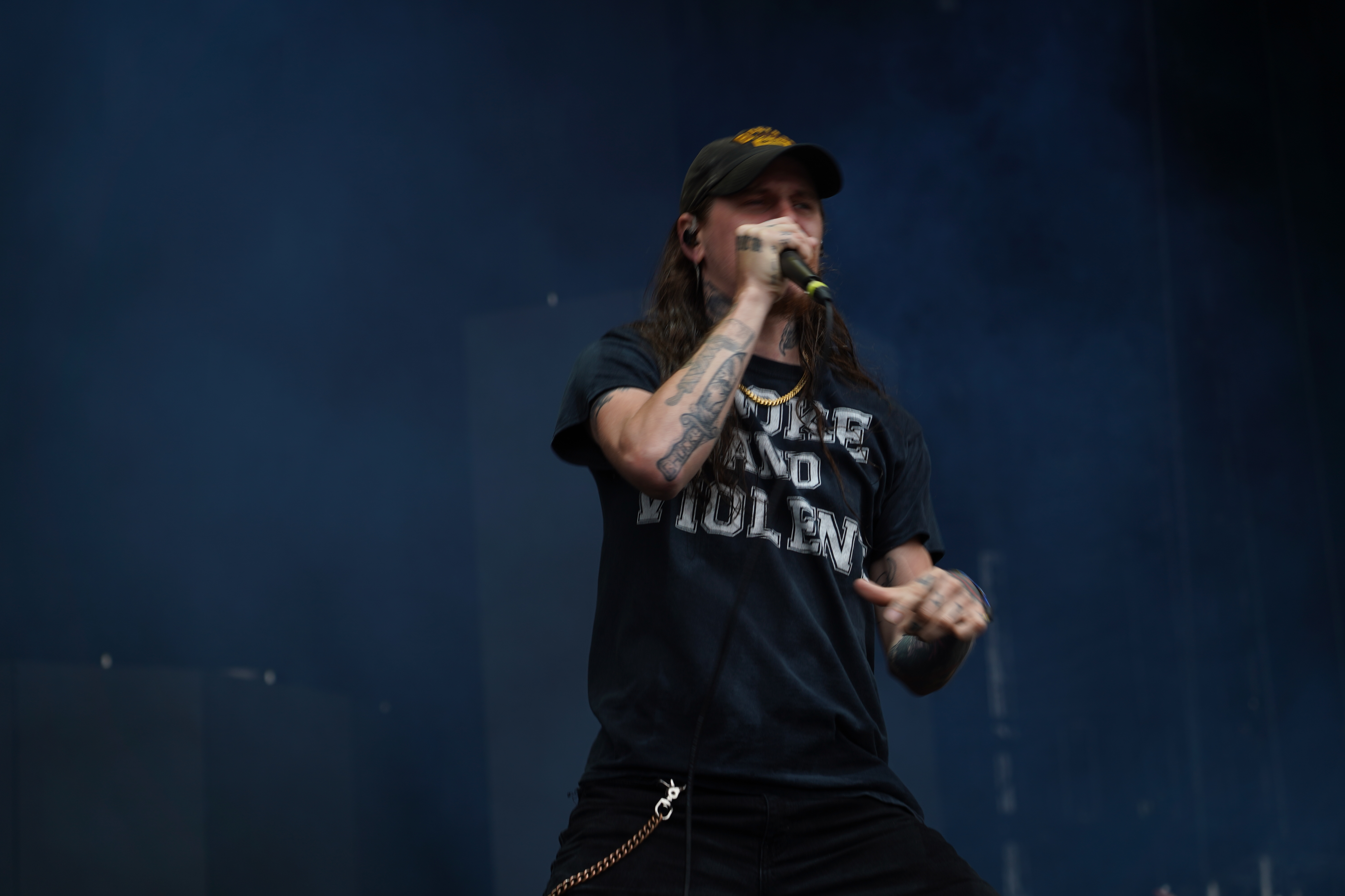 Nekrogoblikon — Riot Fest 2024