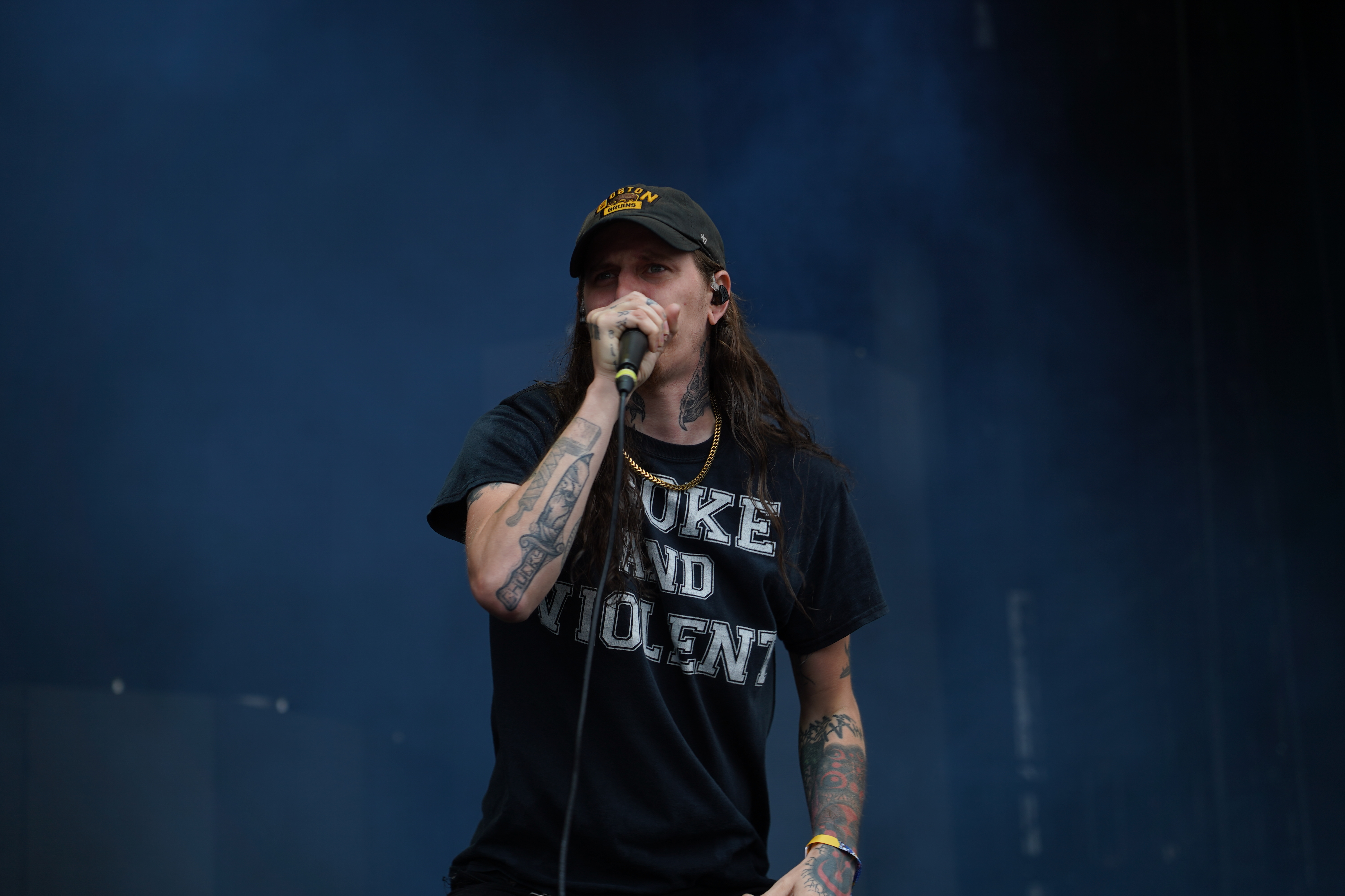 Nekrogoblikon — Riot Fest 2024