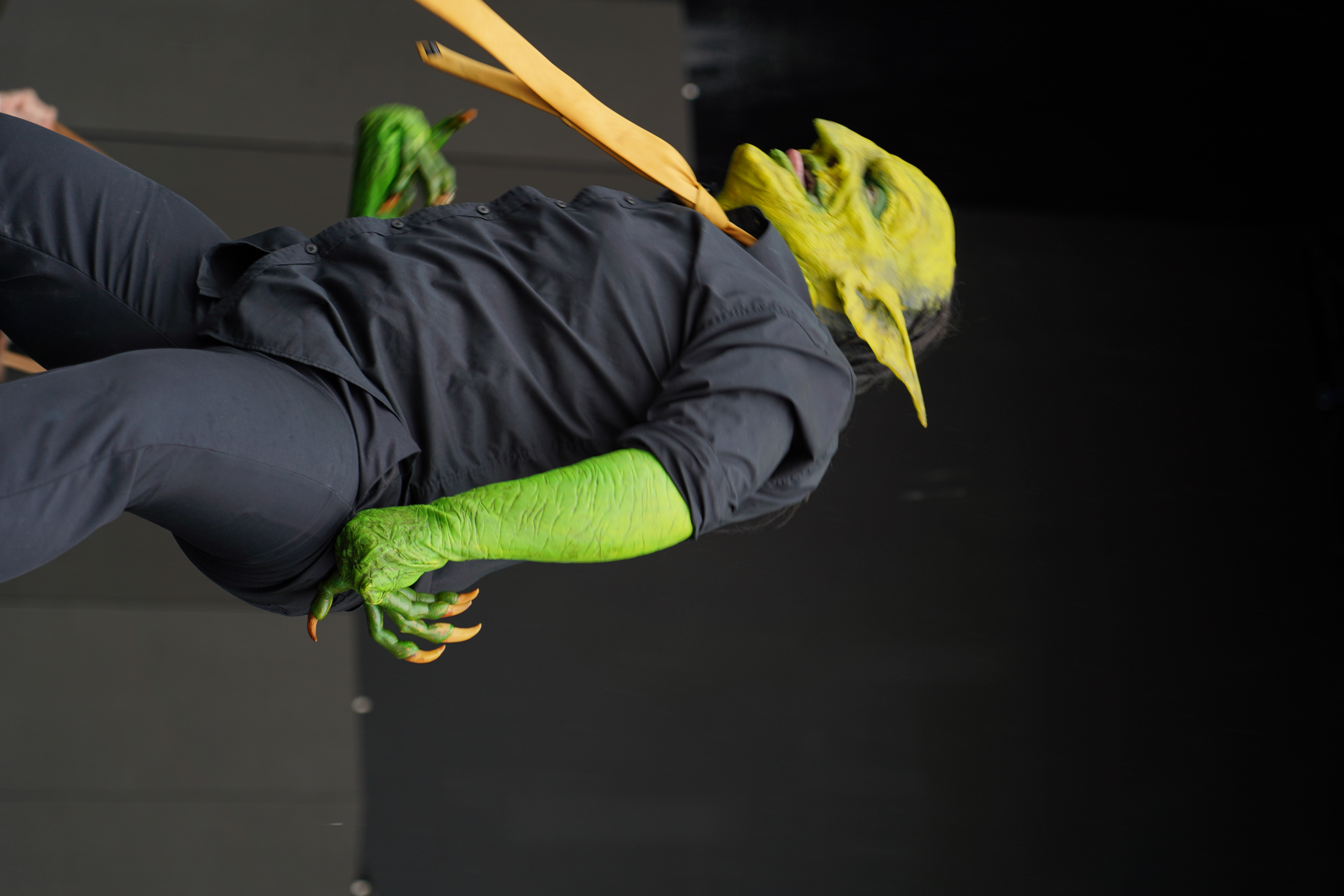 Nekrogoblikon