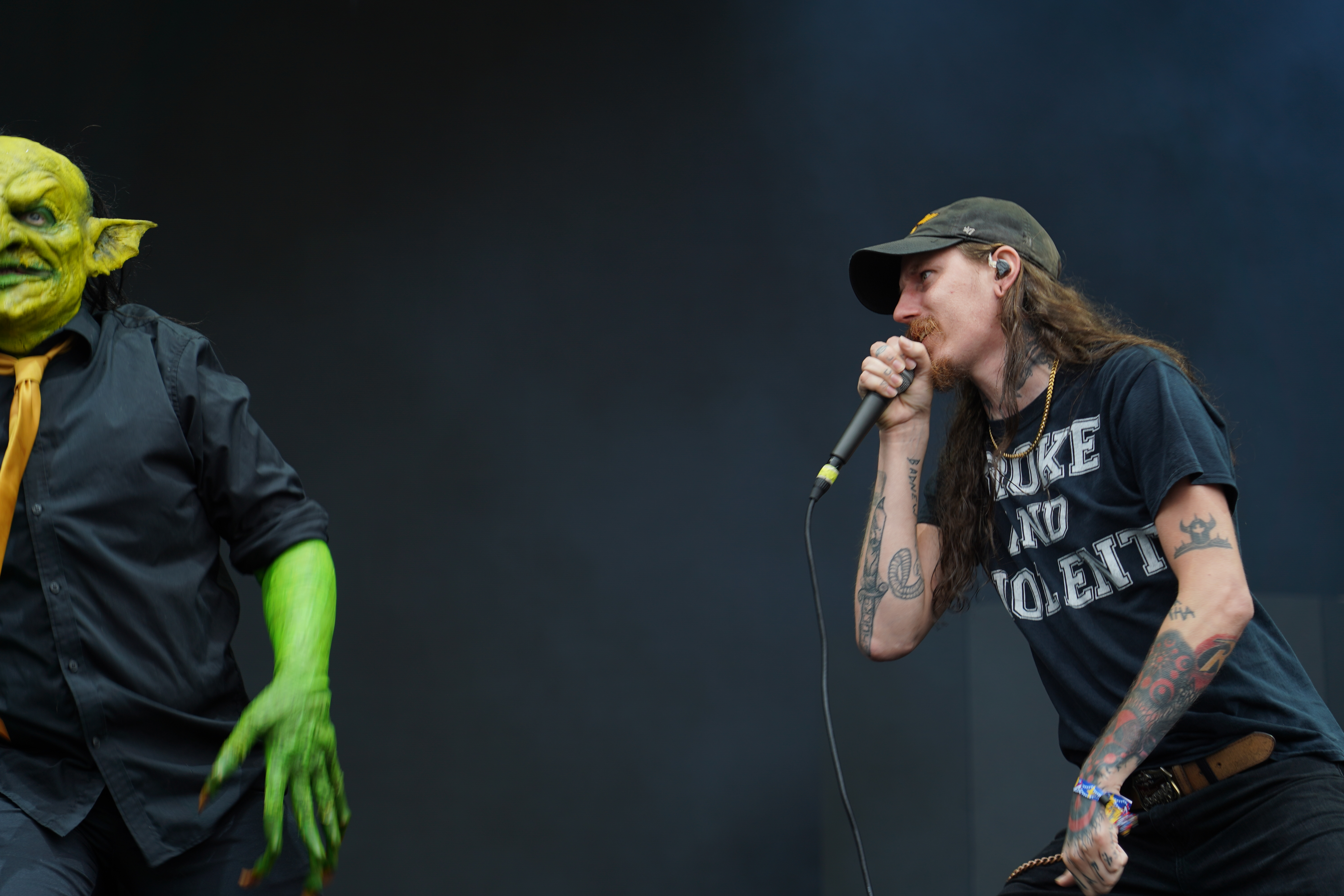 Nekrogoblikon