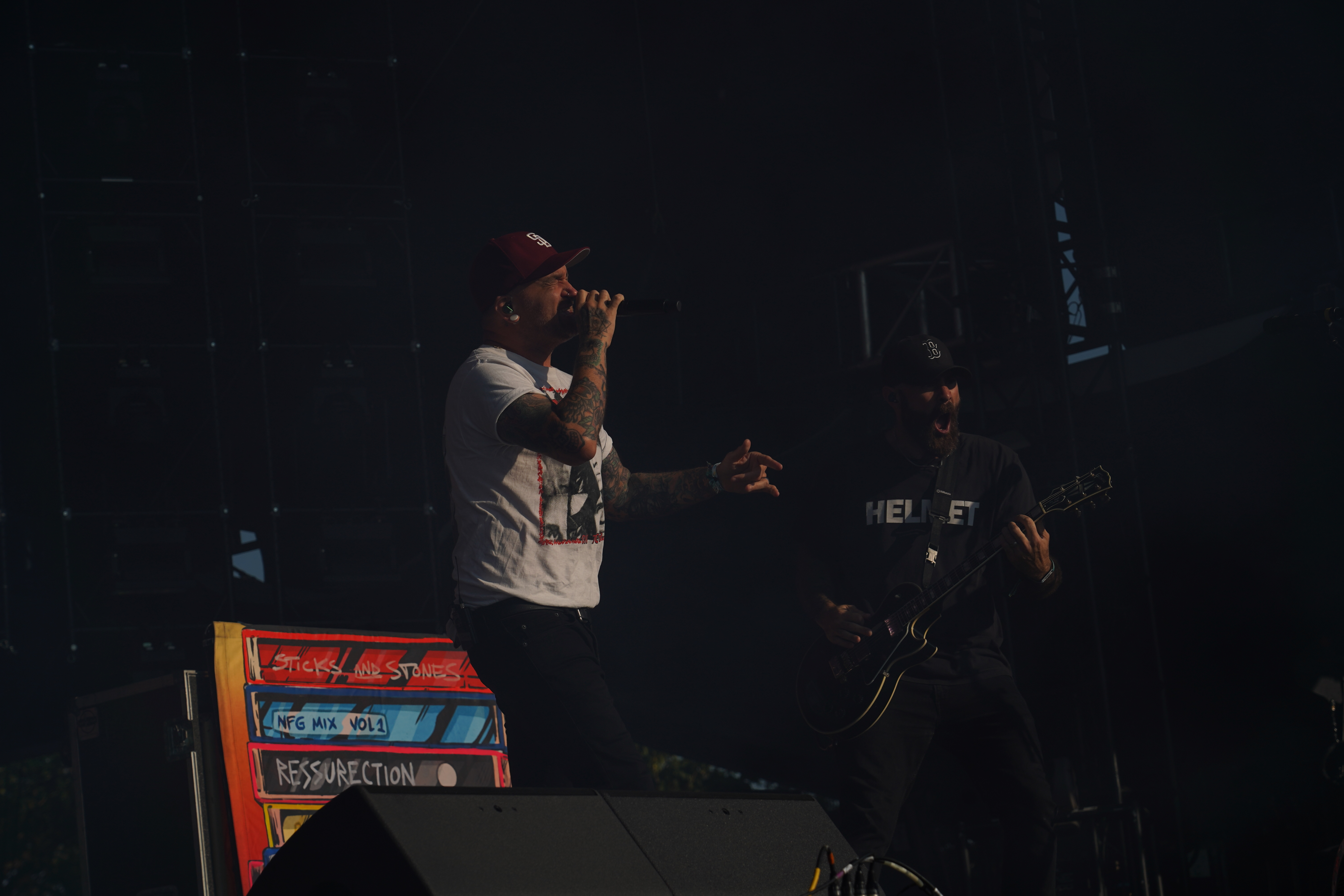 New Found Glory — Riot Fest 2024