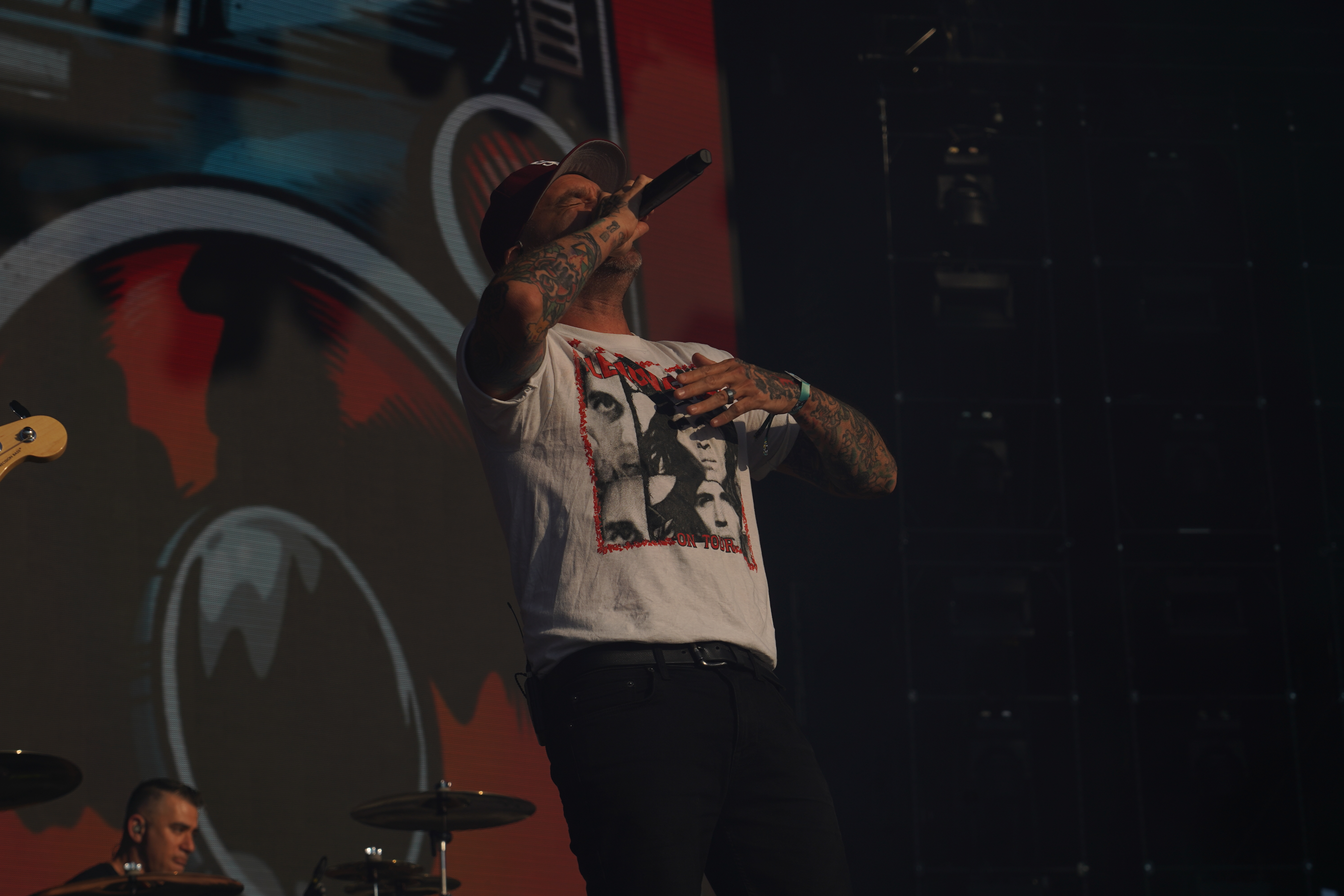 New Found Glory — Riot Fest 2024