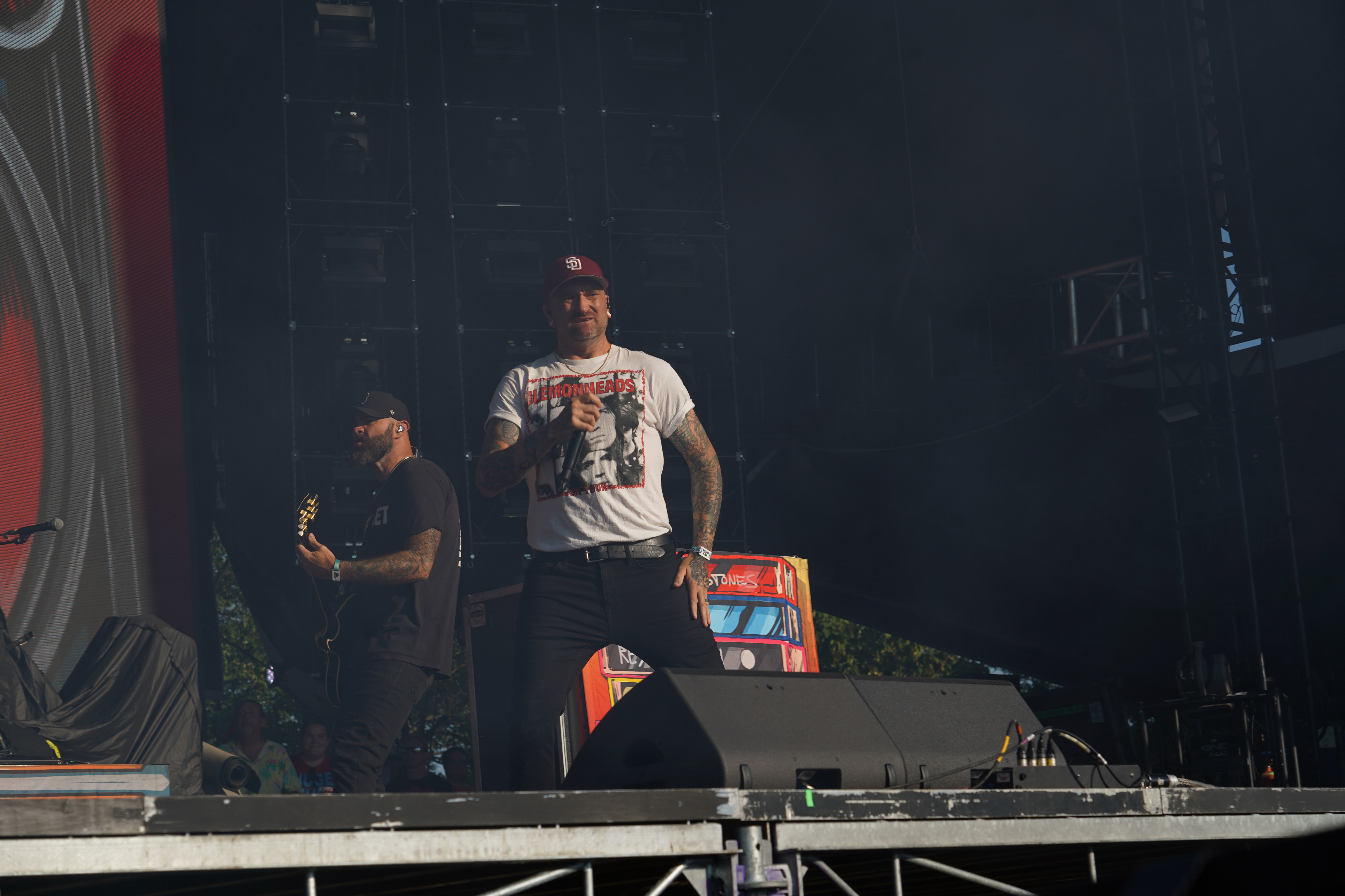 New Found Glory