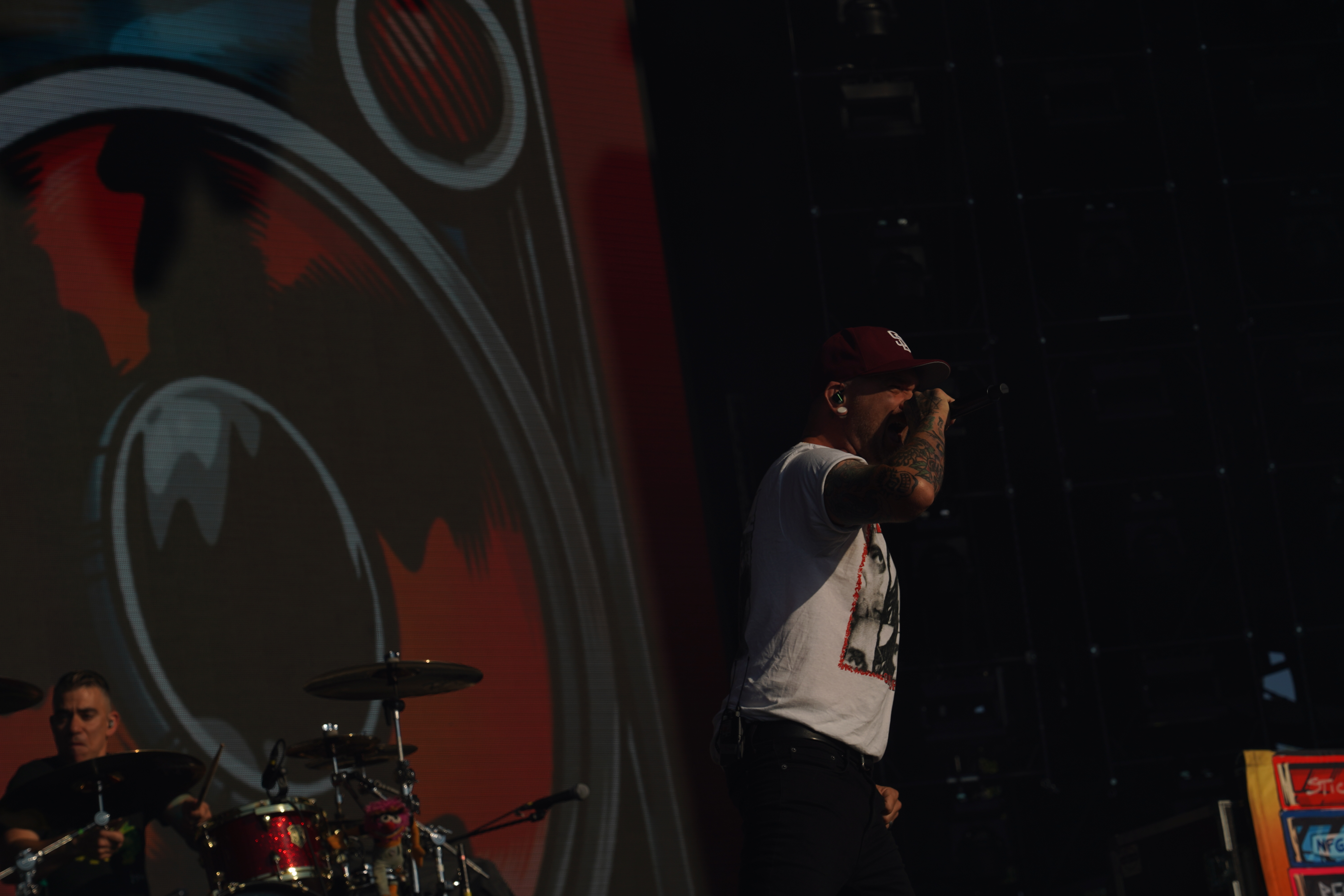 New Found Glory — Riot Fest 2024
