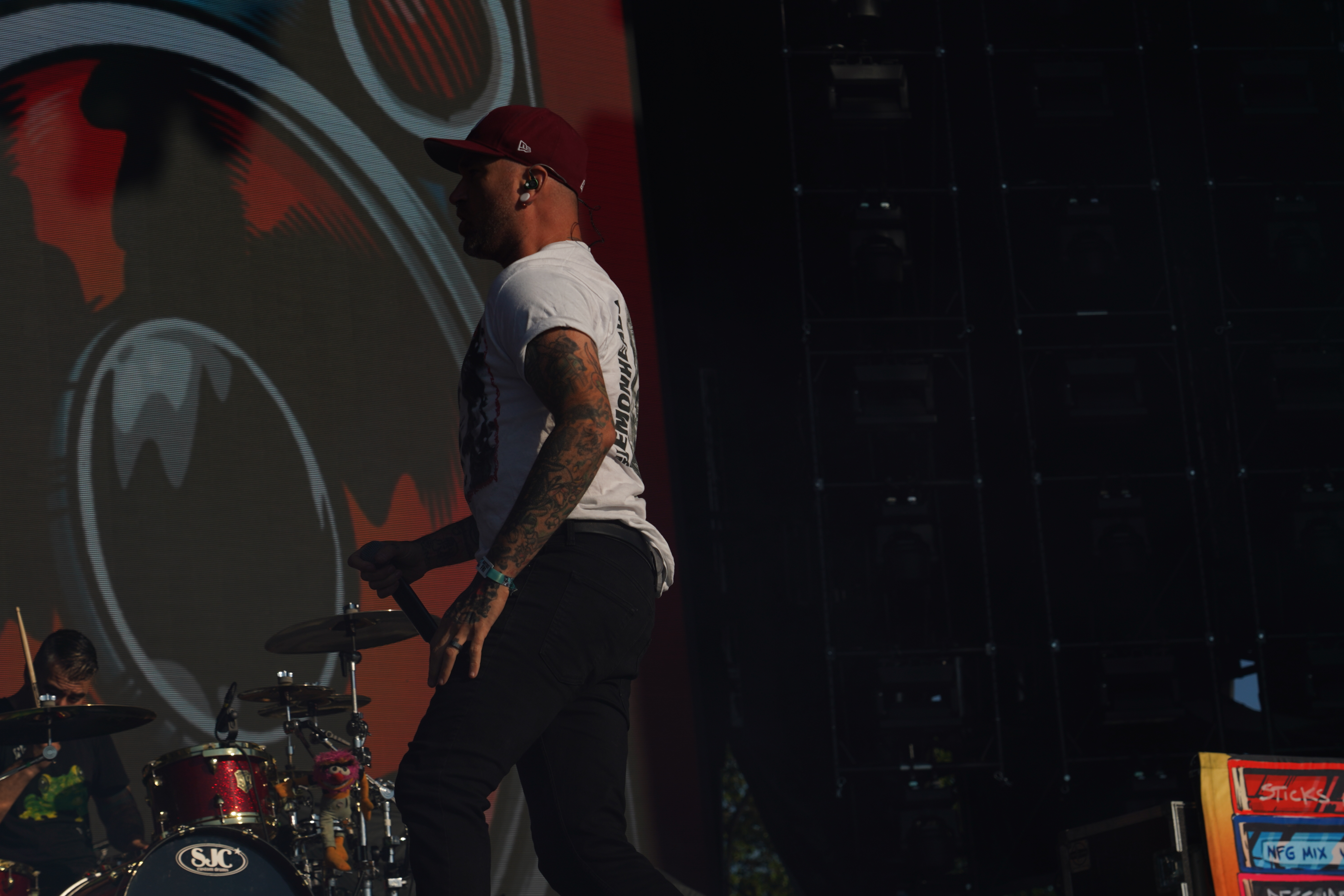 New Found Glory