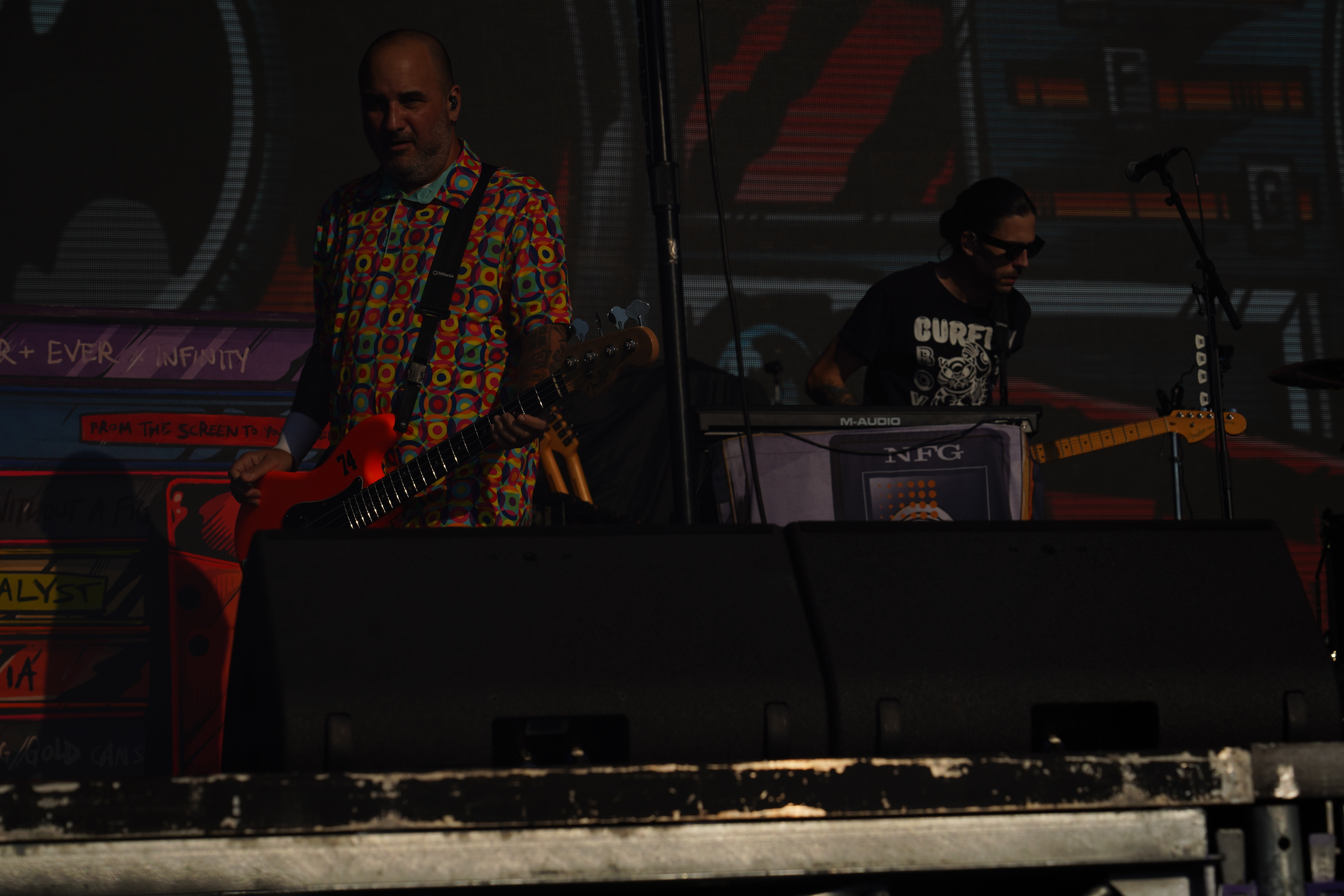 New Found Glory