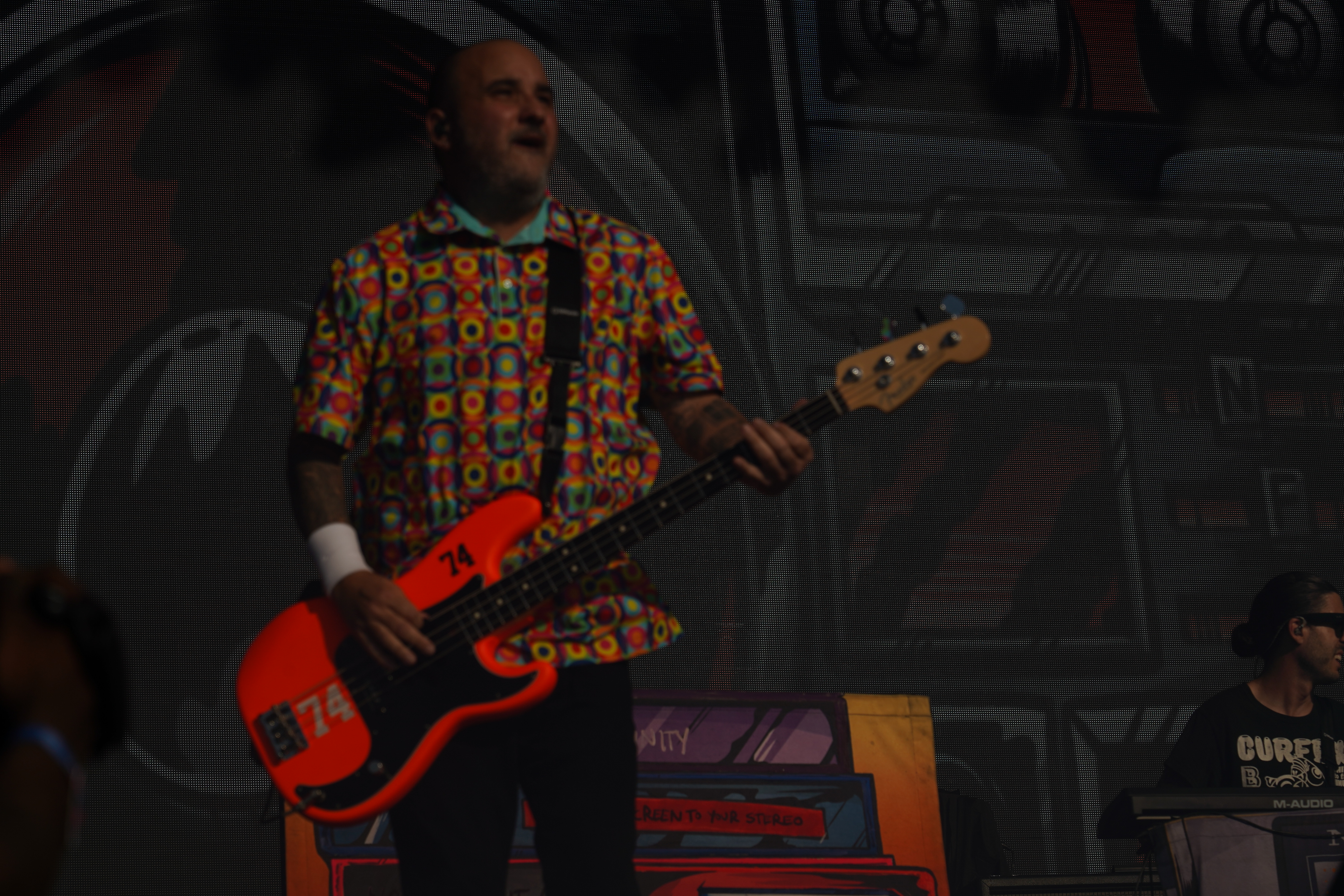 New Found Glory — Riot Fest 2024