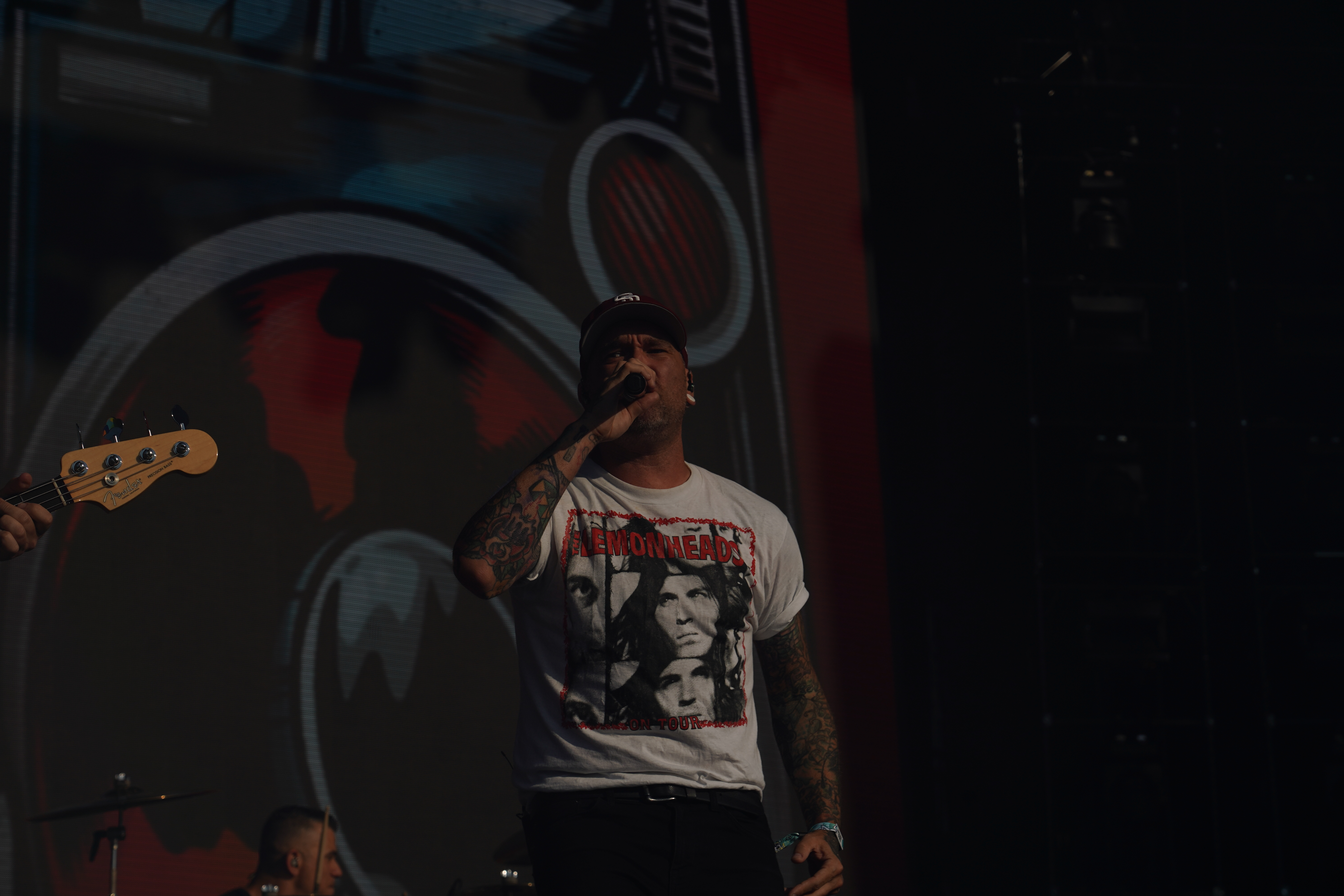 New Found Glory — Riot Fest 2024