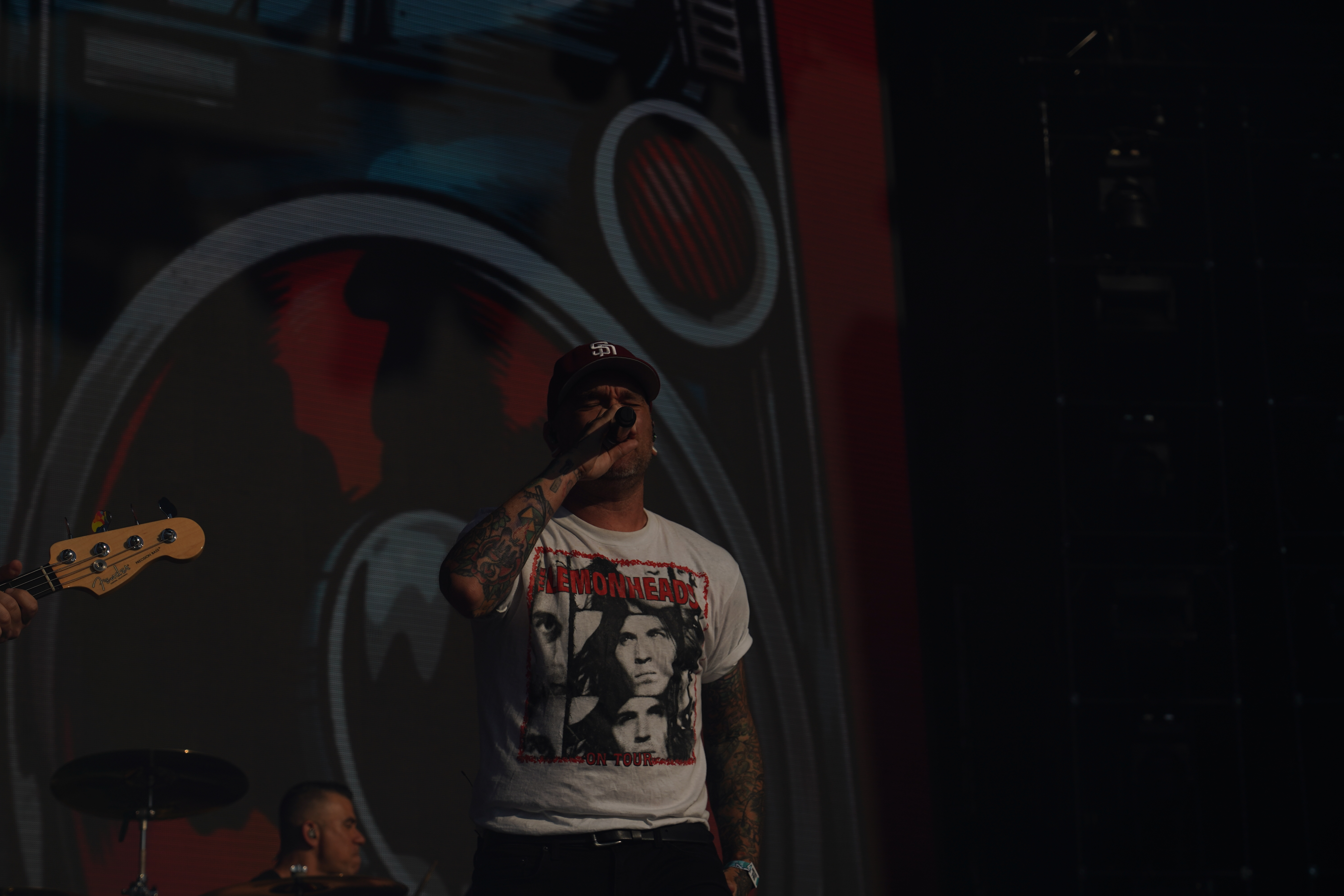 New Found Glory — Riot Fest 2024