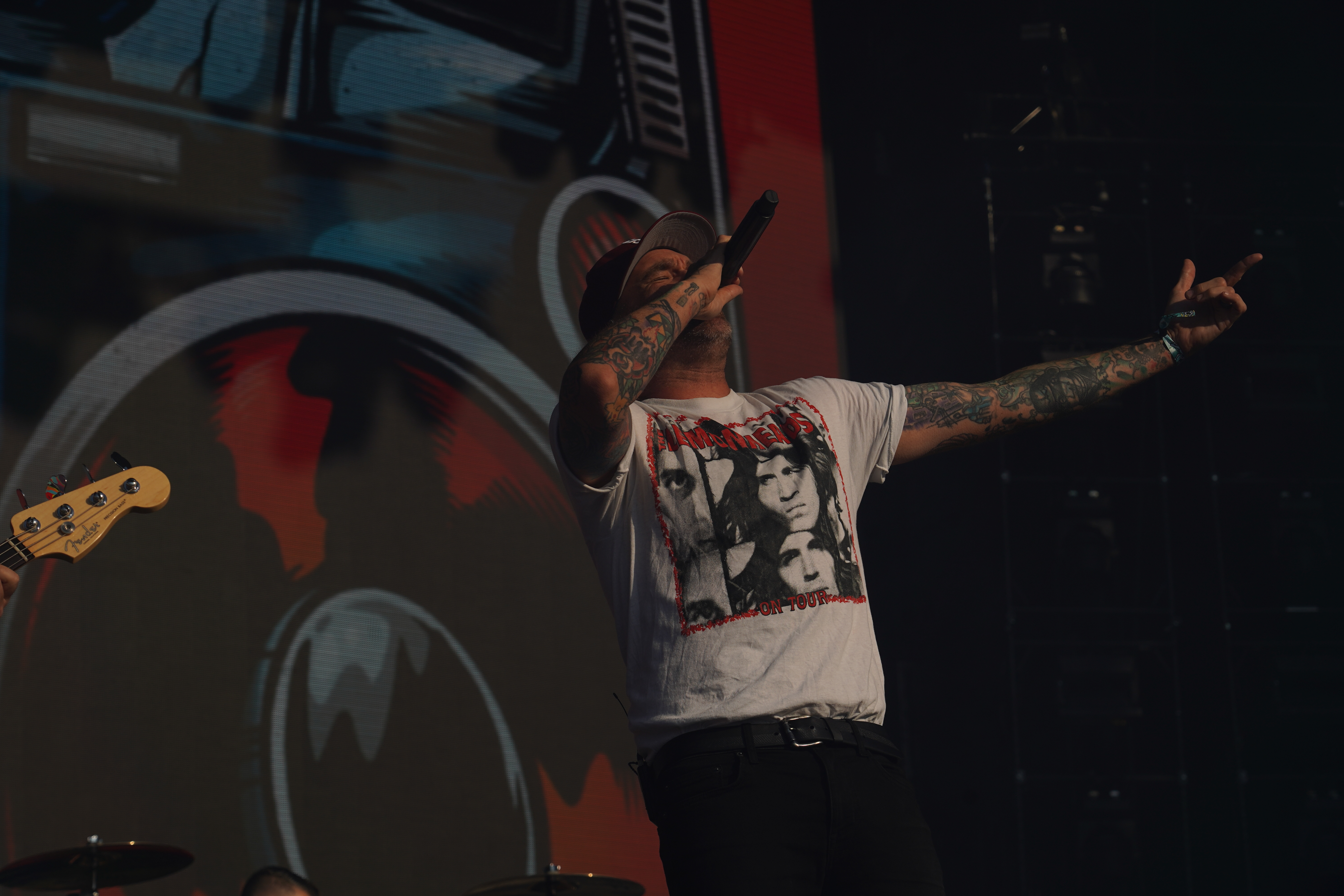 New Found Glory — Riot Fest 2024