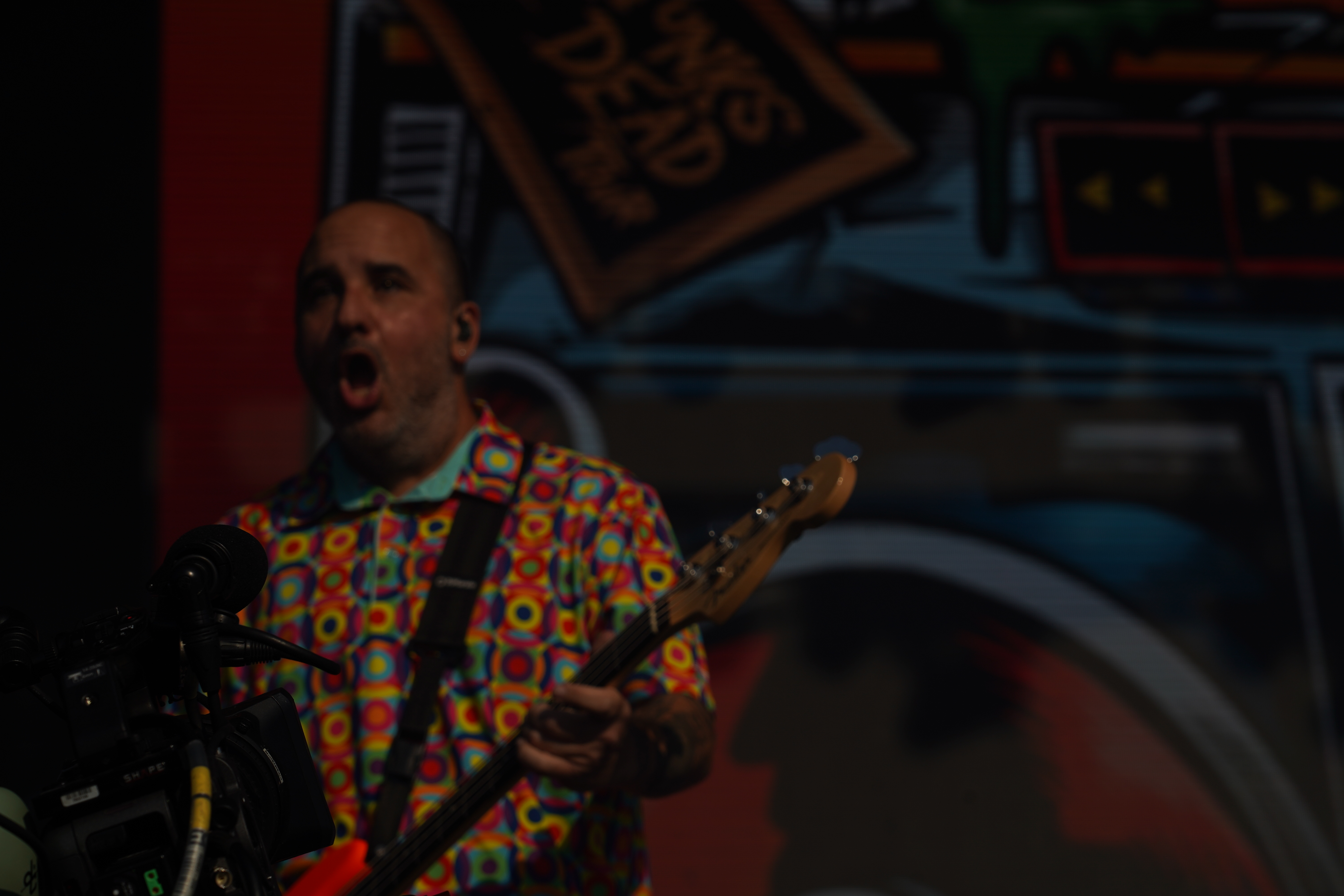 New Found Glory — Riot Fest 2024