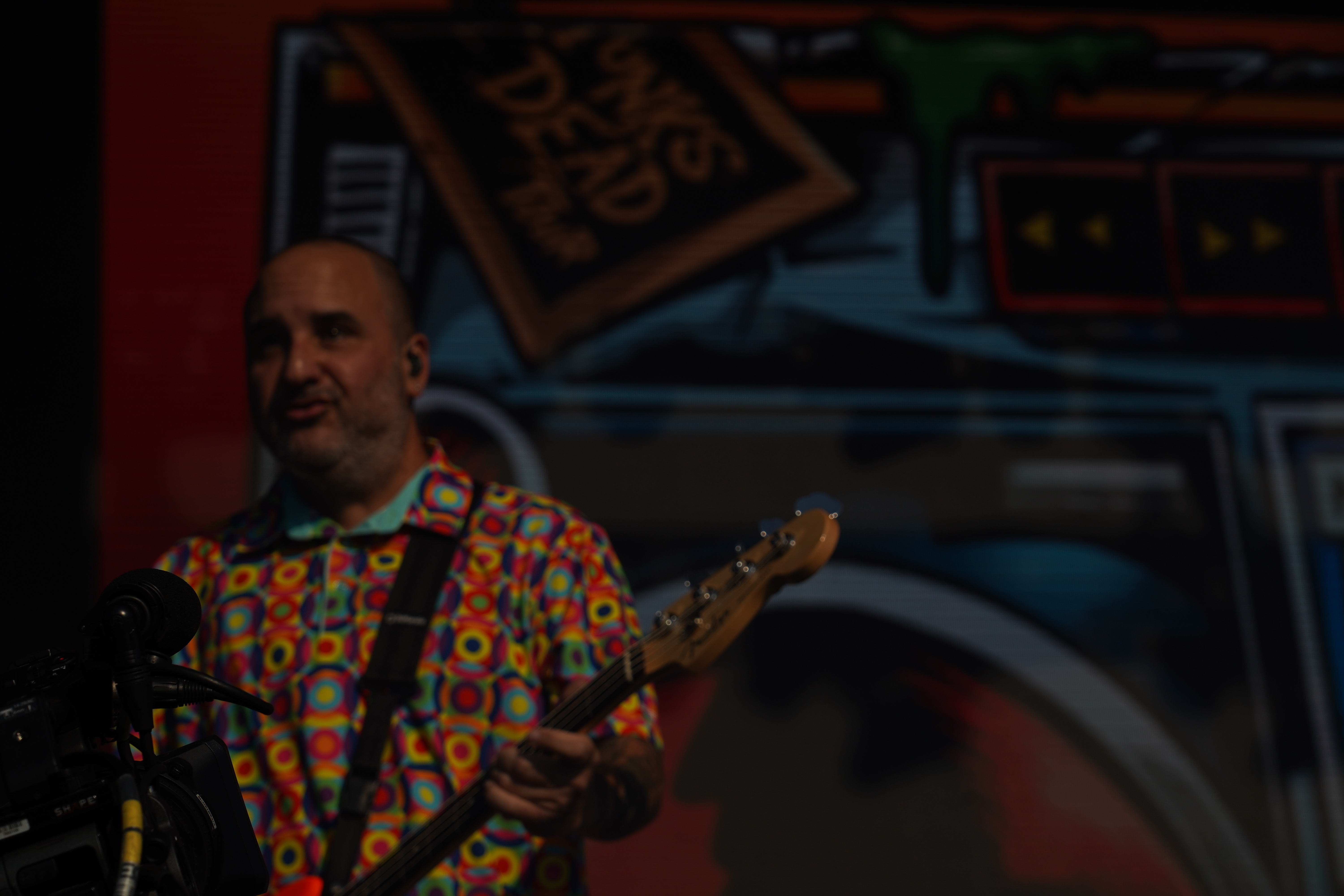 New Found Glory — Riot Fest 2024