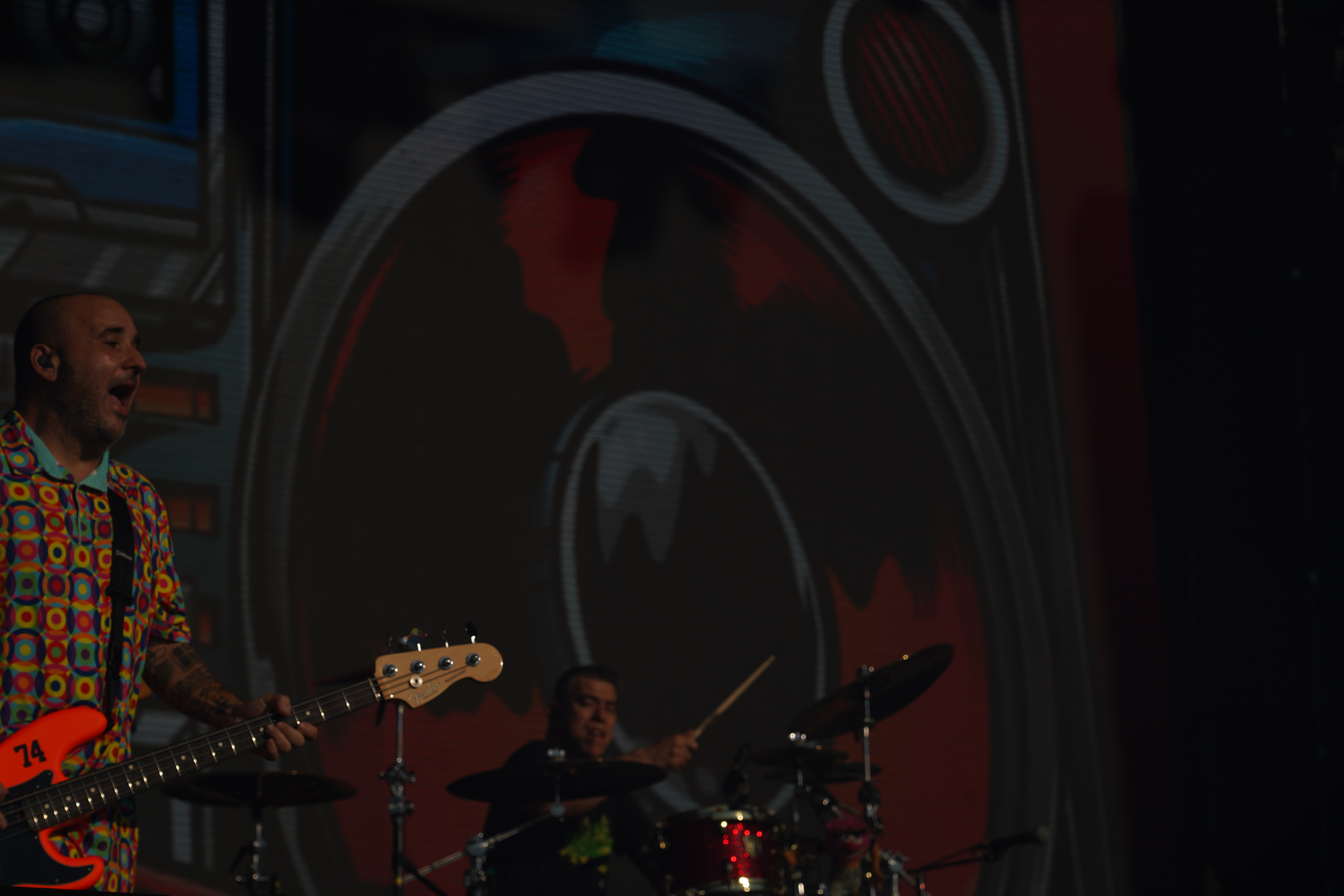 New Found Glory — Riot Fest 2024